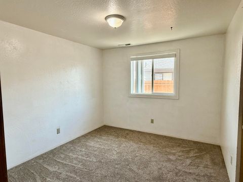 Tiny photo for 3015 Milhoan Drive, Medford, OR 97504 (MLS # 220220188)