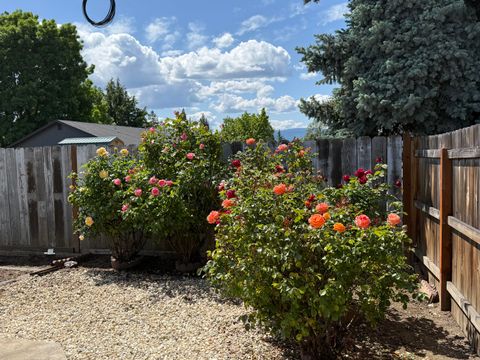 Tiny photo for 3015 Milhoan Drive, Medford, OR 97504 (MLS # 220220188)