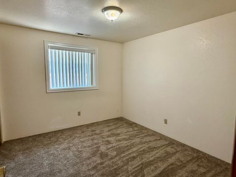 Tiny photo for 3015 Milhoan Drive, Medford, OR 97504 (MLS # 220220188)