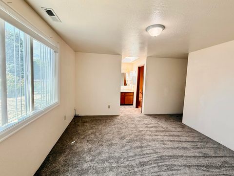 Tiny photo for 3015 Milhoan Drive, Medford, OR 97504 (MLS # 220220188)