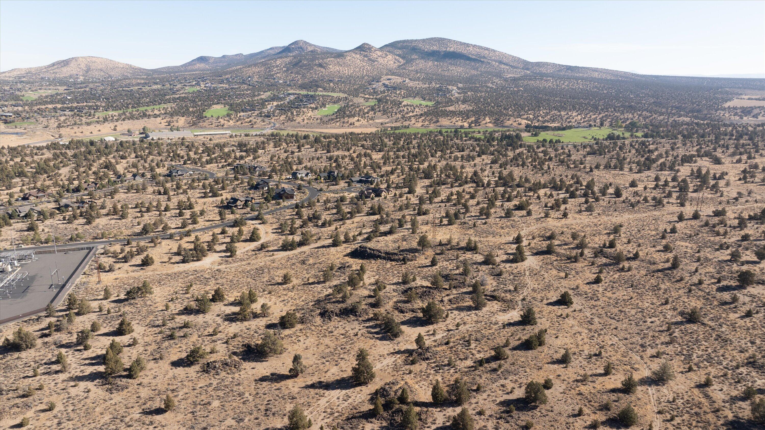 Brasada Ranch - Land