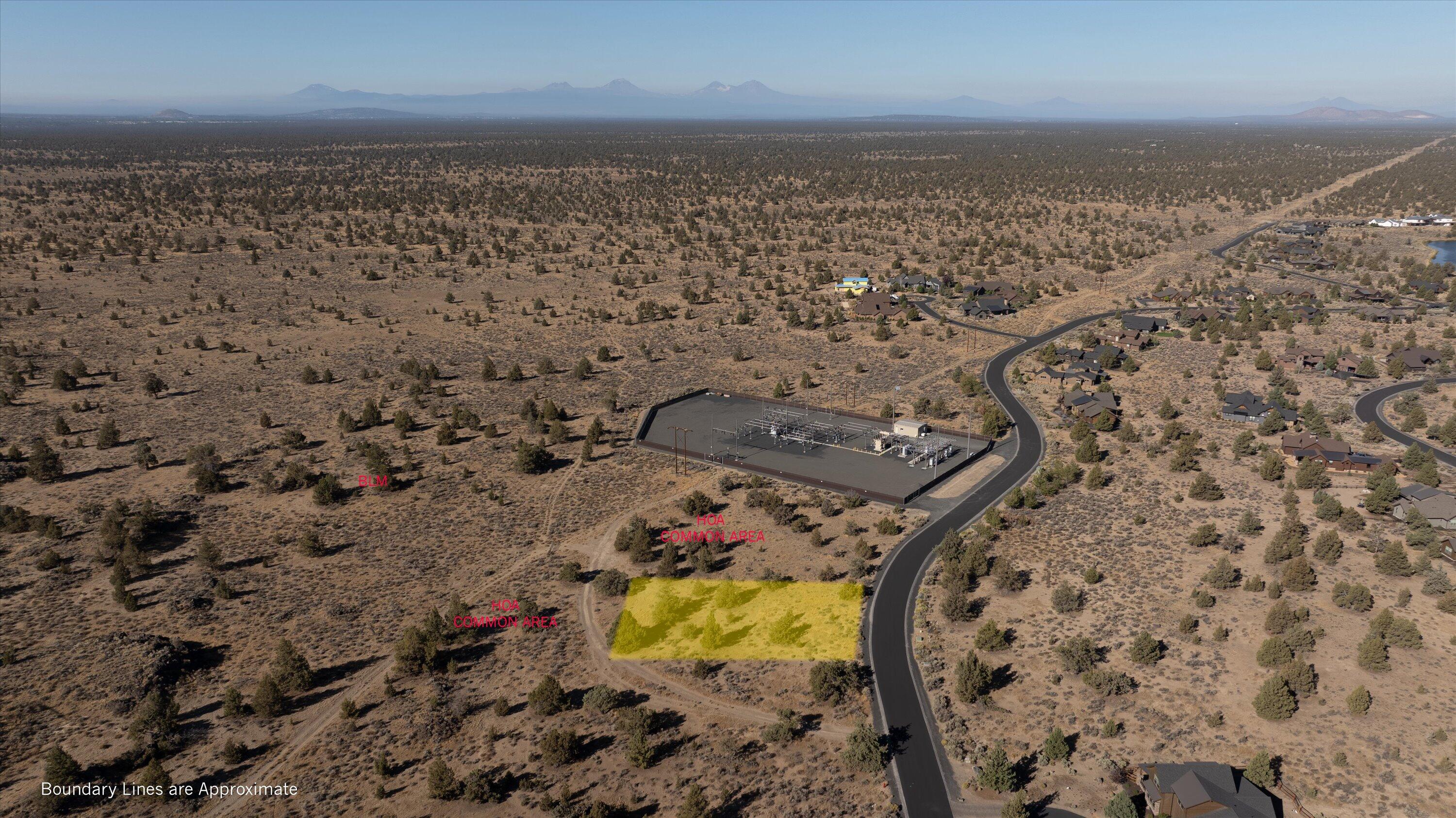 Brasada Ranch - Land