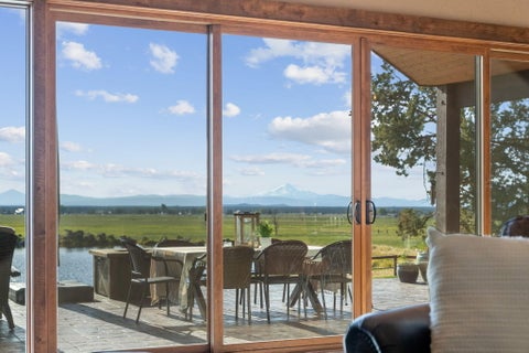 Tiny photo for 13501 SW Riggs Road, Powell Butte, OR 97753 (MLS # 220222941)