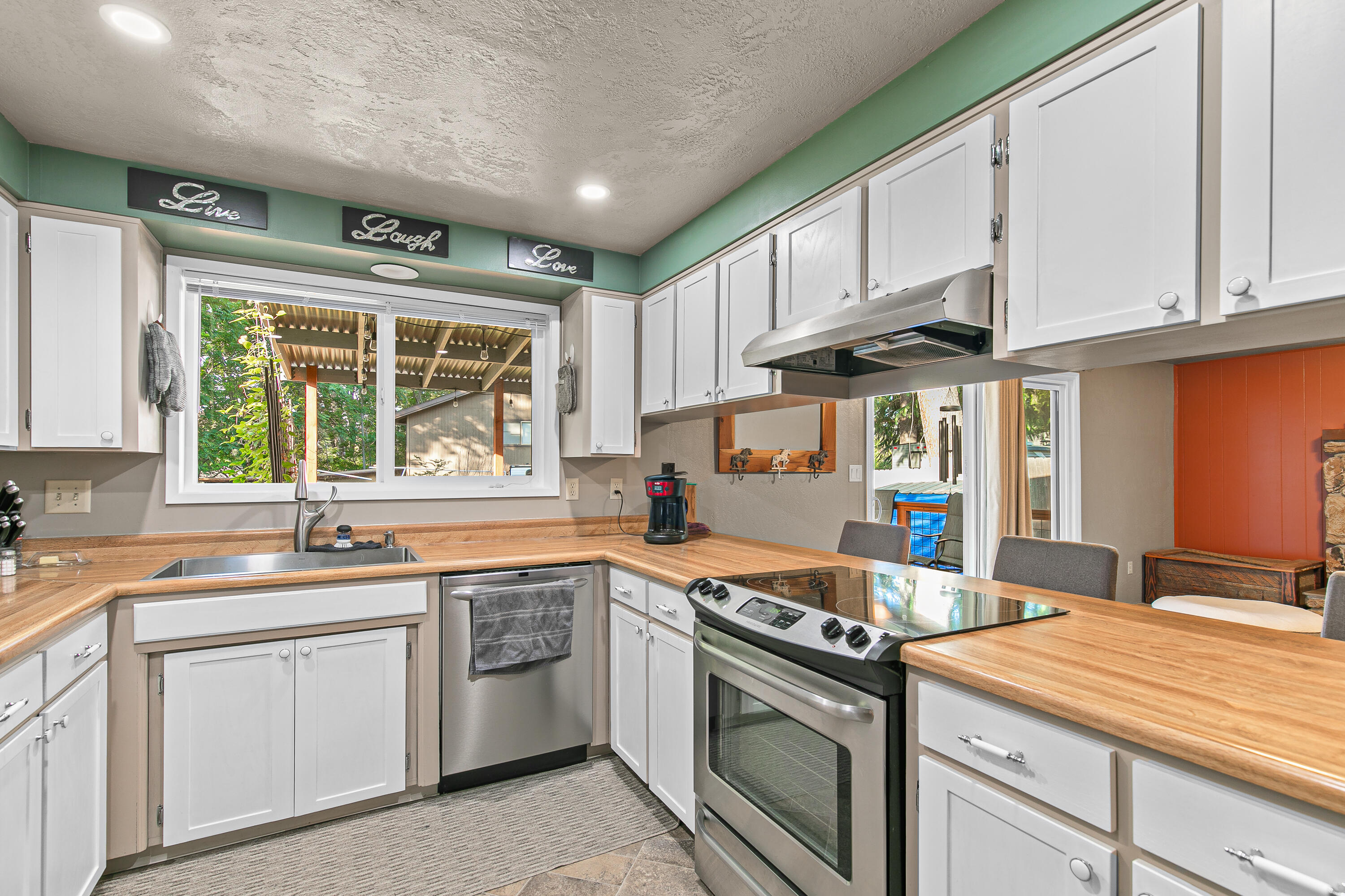 Greenbrook Subdivision - Residential