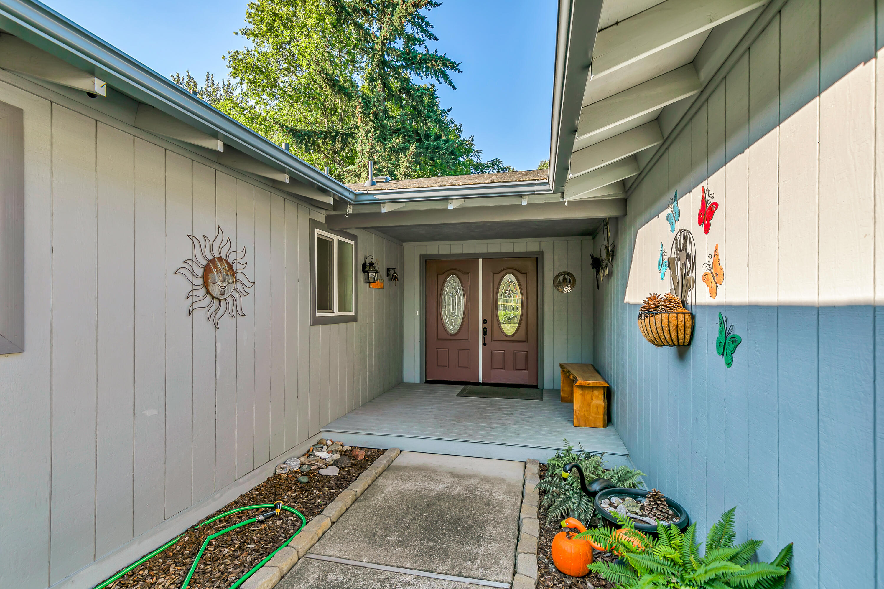 Greenbrook Subdivision - Residential