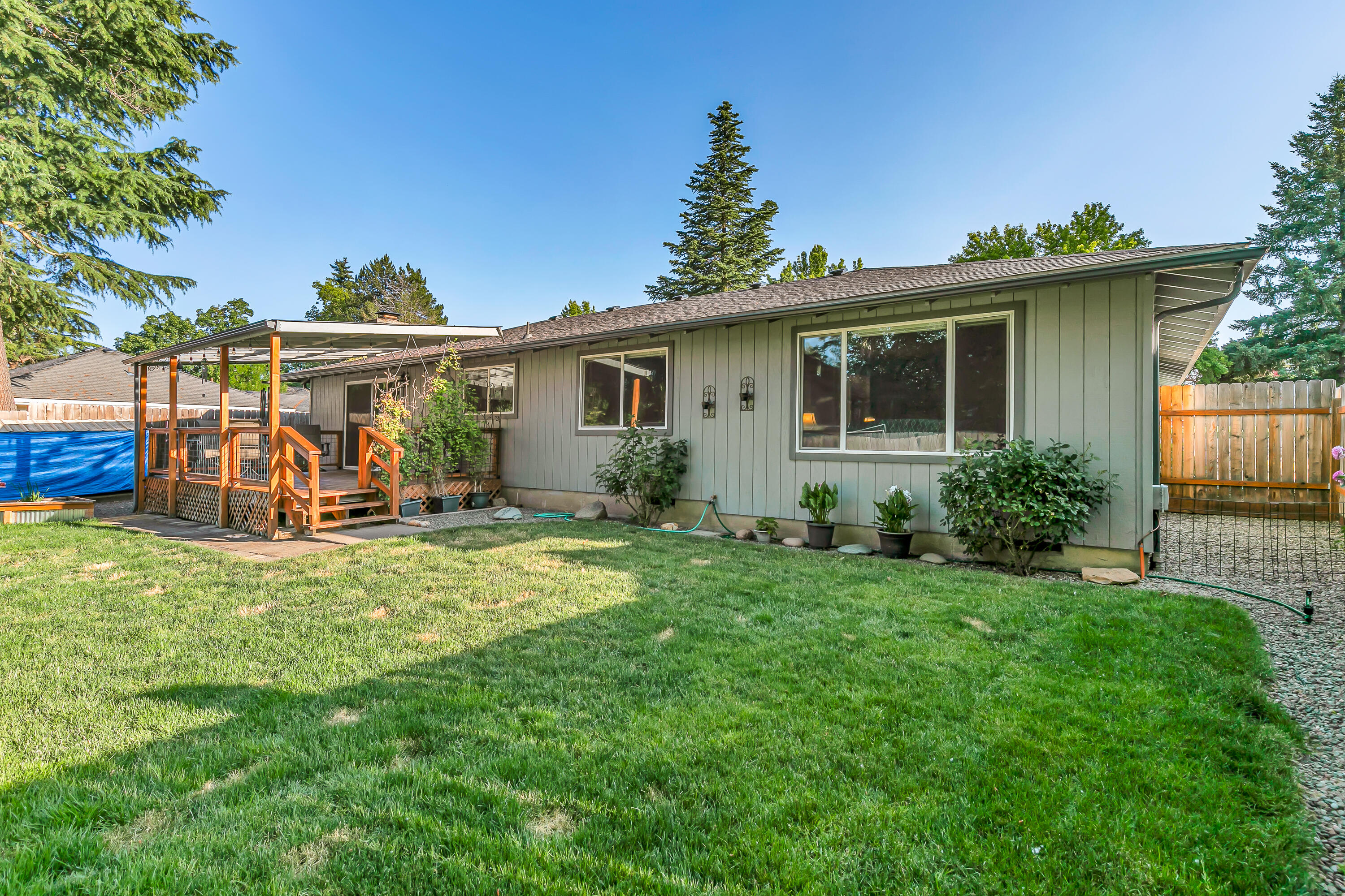 Greenbrook Subdivision - Residential