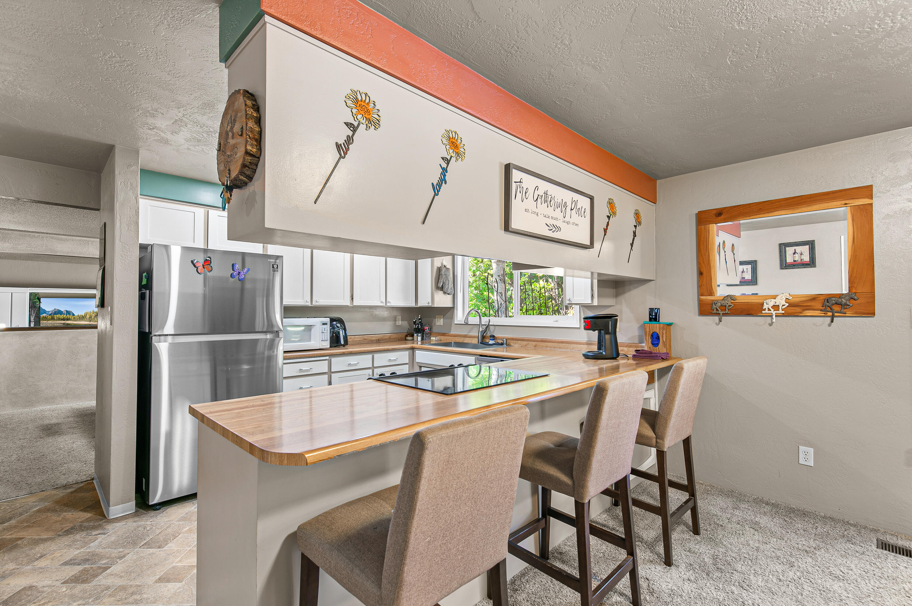 Greenbrook Subdivision - Residential