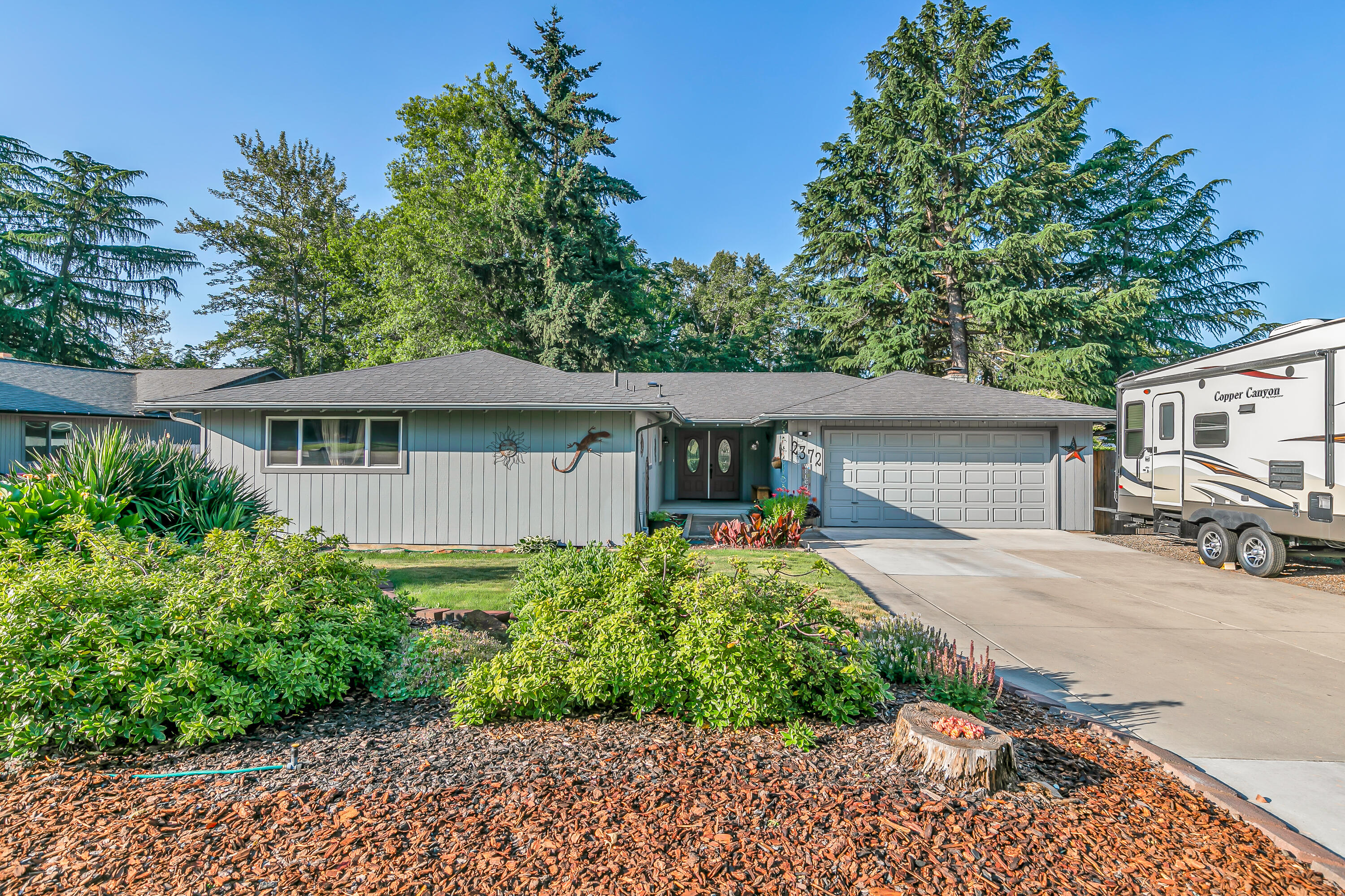 Greenbrook Subdivision - Residential