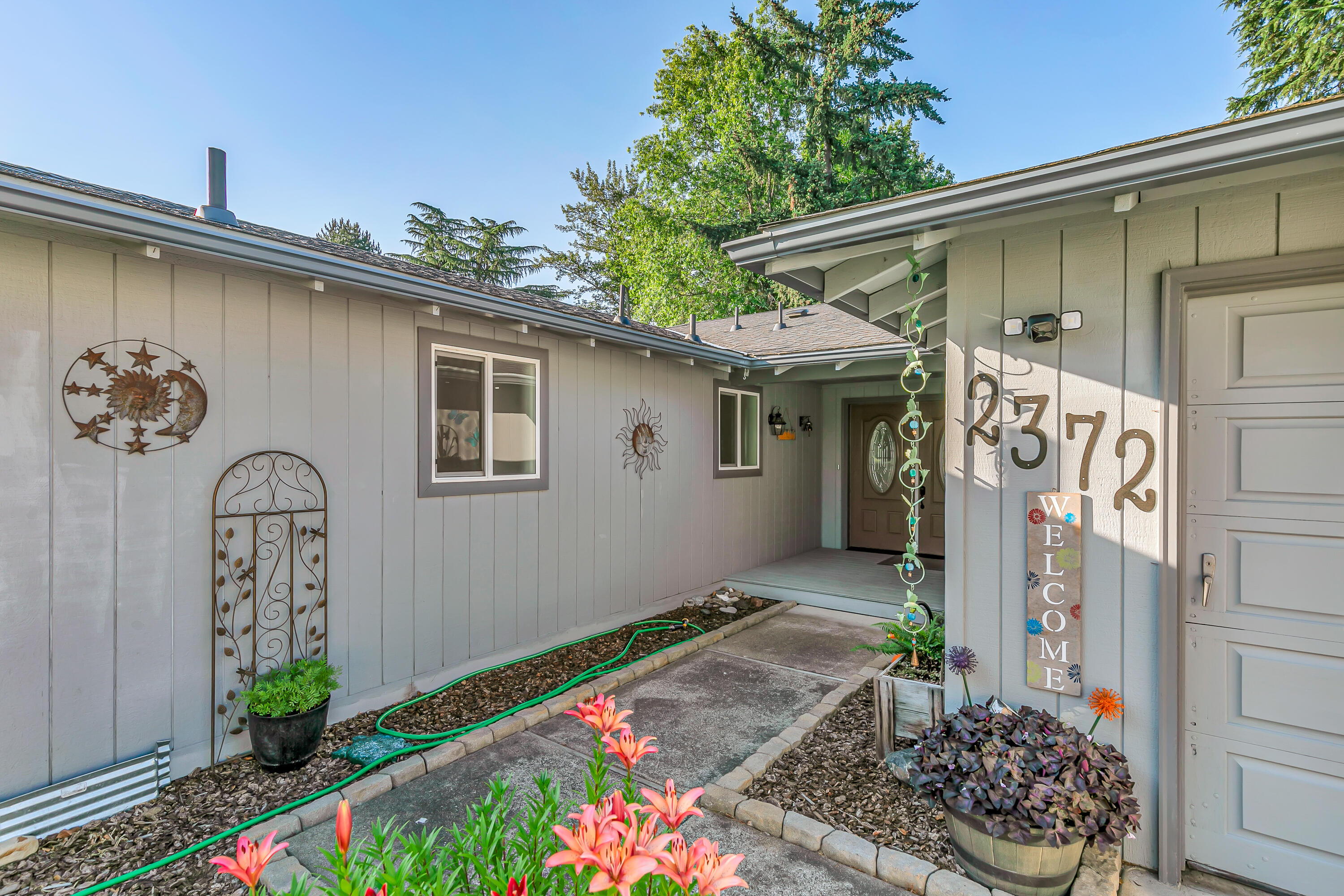 Greenbrook Subdivision - Residential