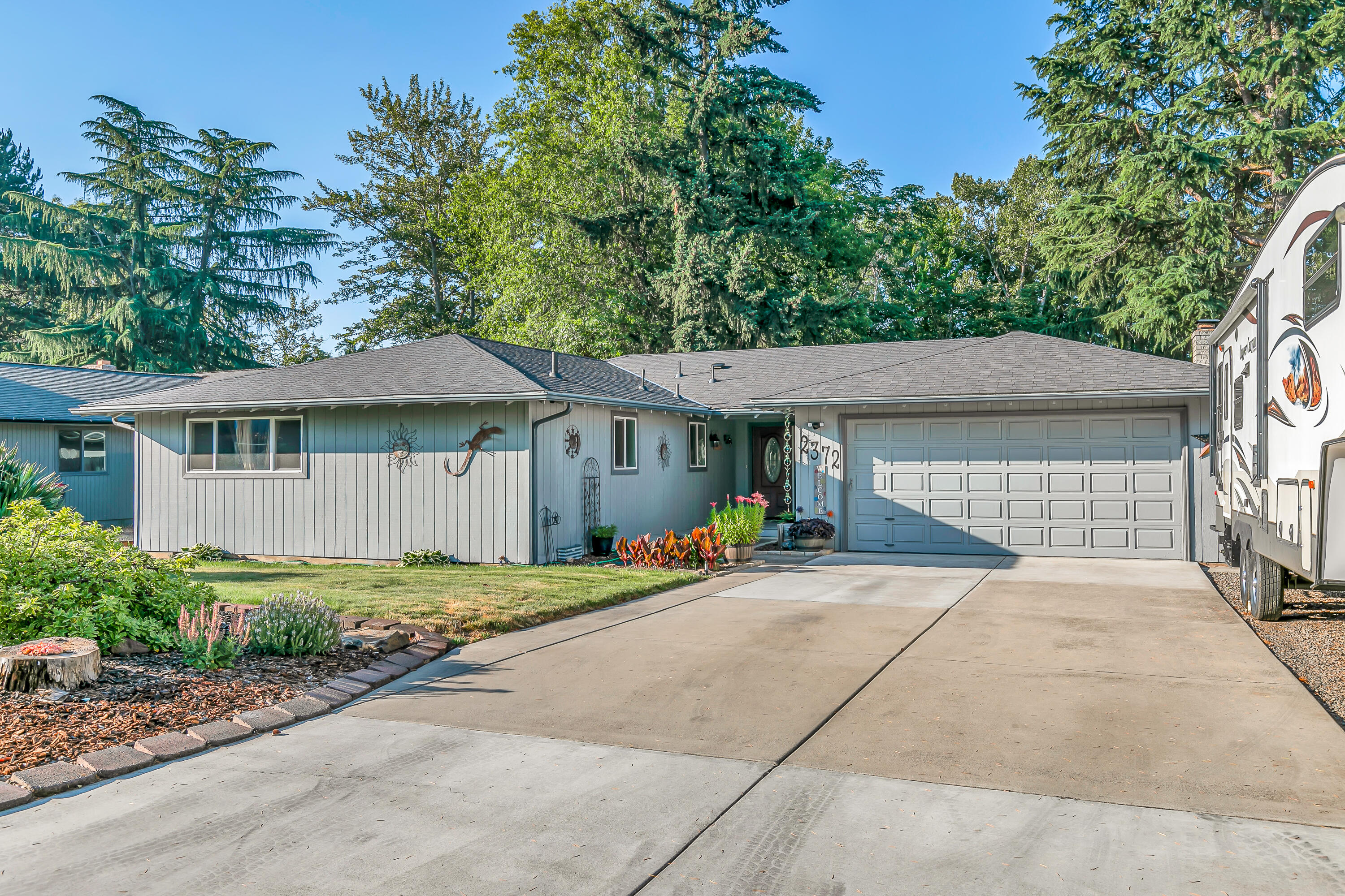 Greenbrook Subdivision - Residential