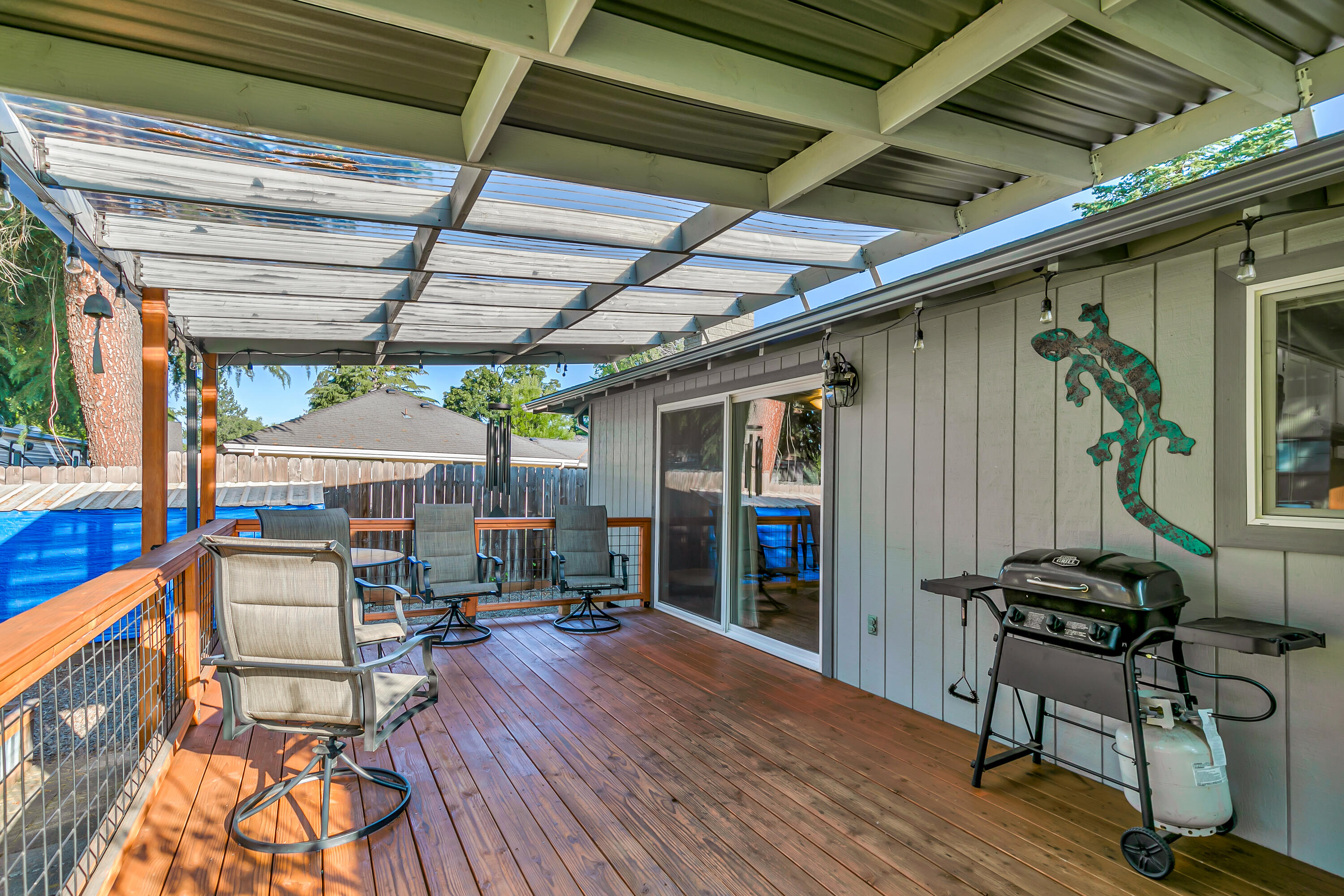 Greenbrook Subdivision - Residential