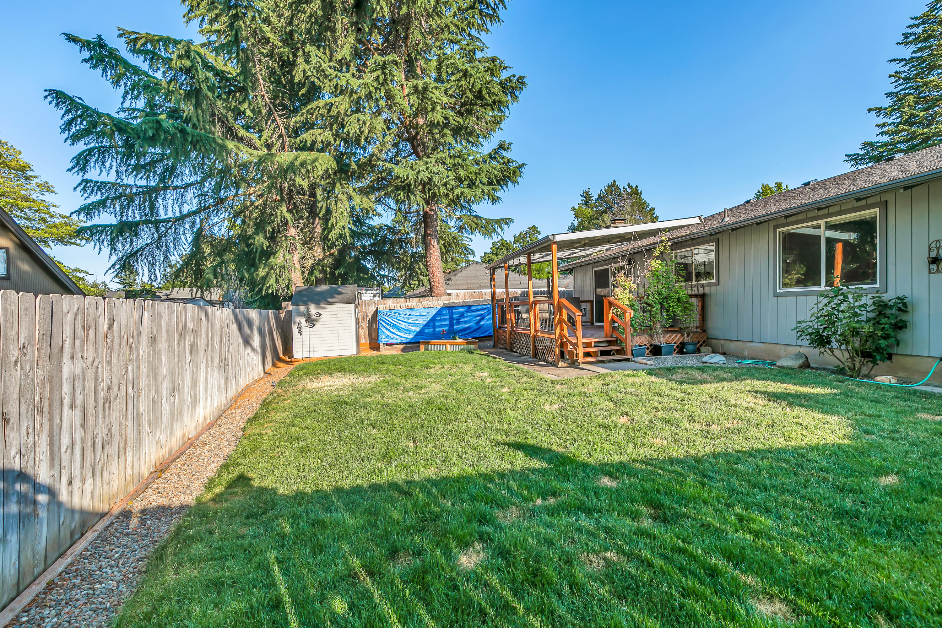 Greenbrook Subdivision - Residential