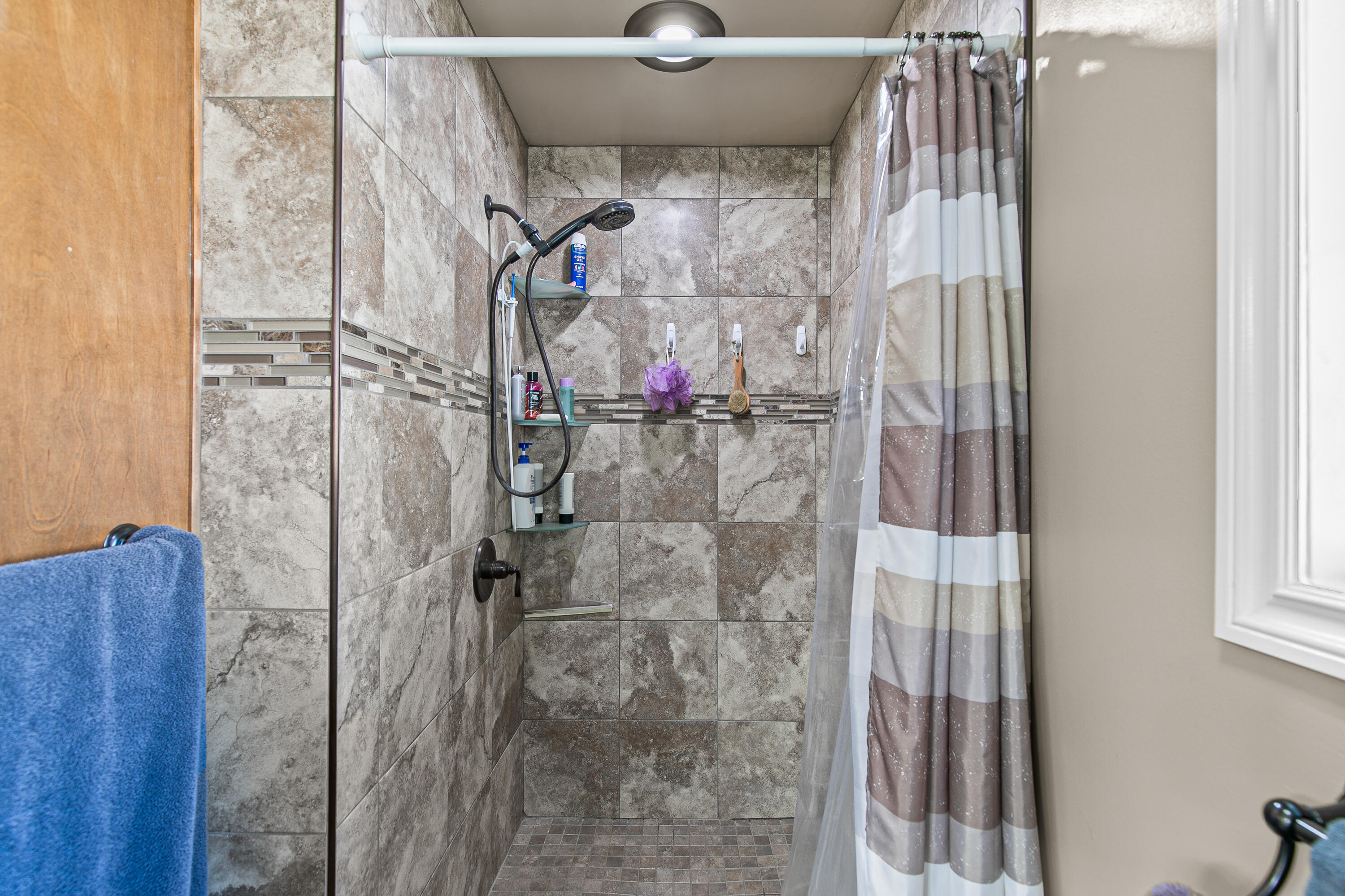 Greenbrook Subdivision - Residential