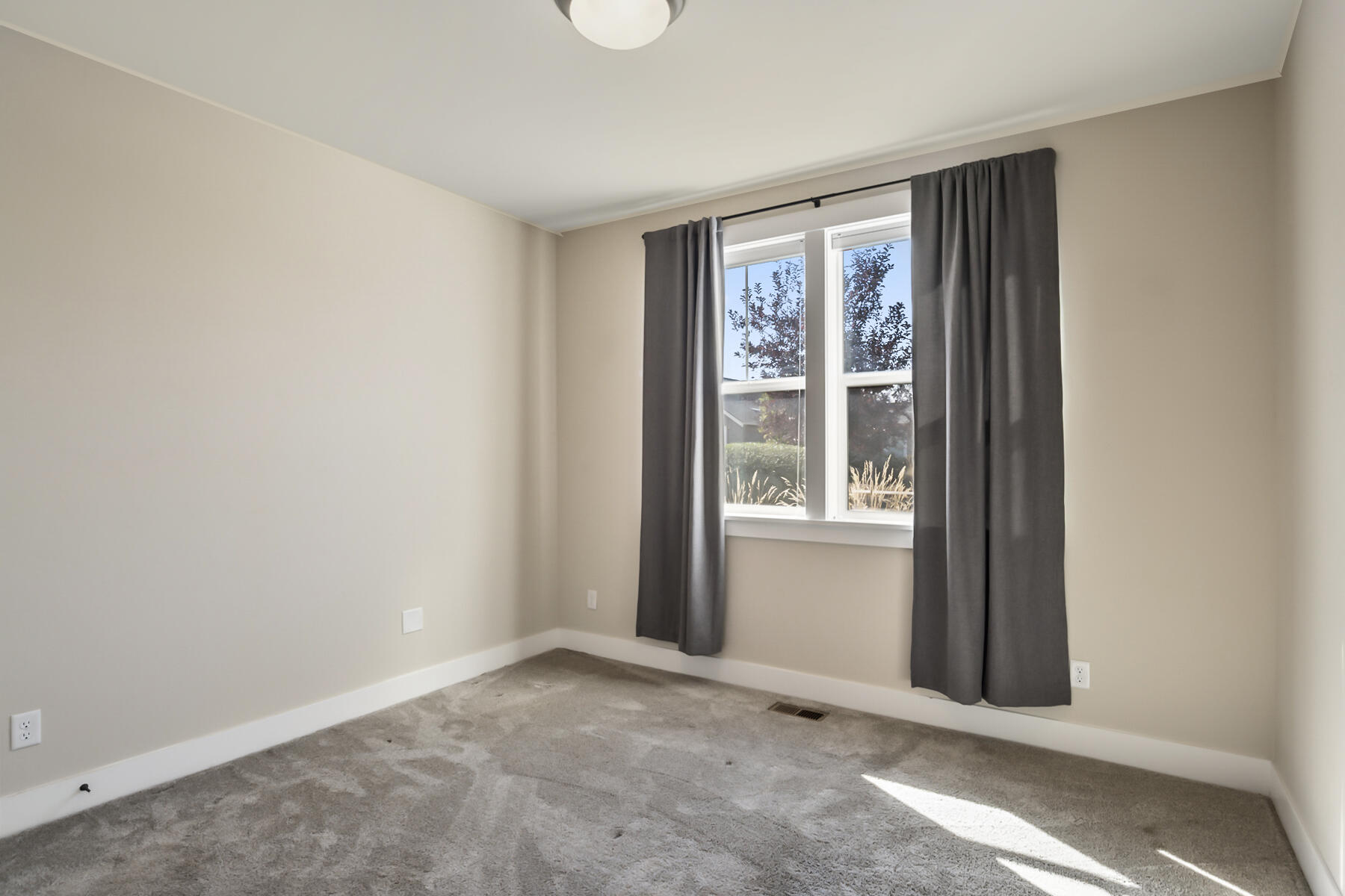 Prairie Crossing - Residential