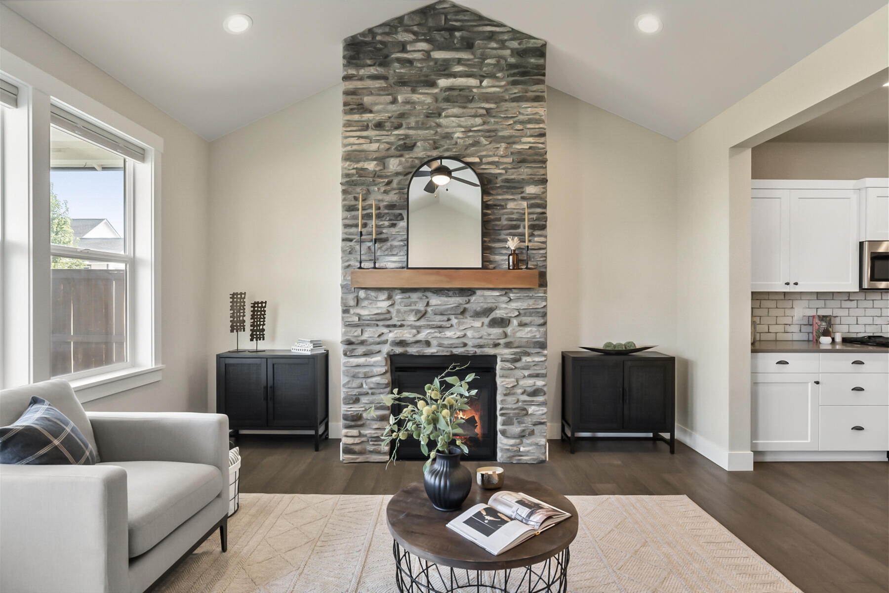 Prairie Crossing - Residential