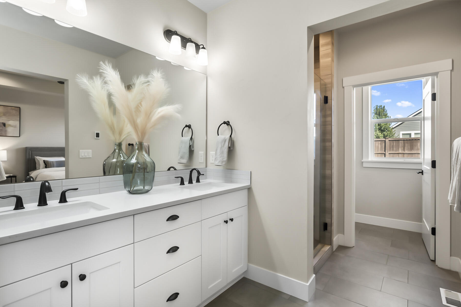 Prairie Crossing - Residential