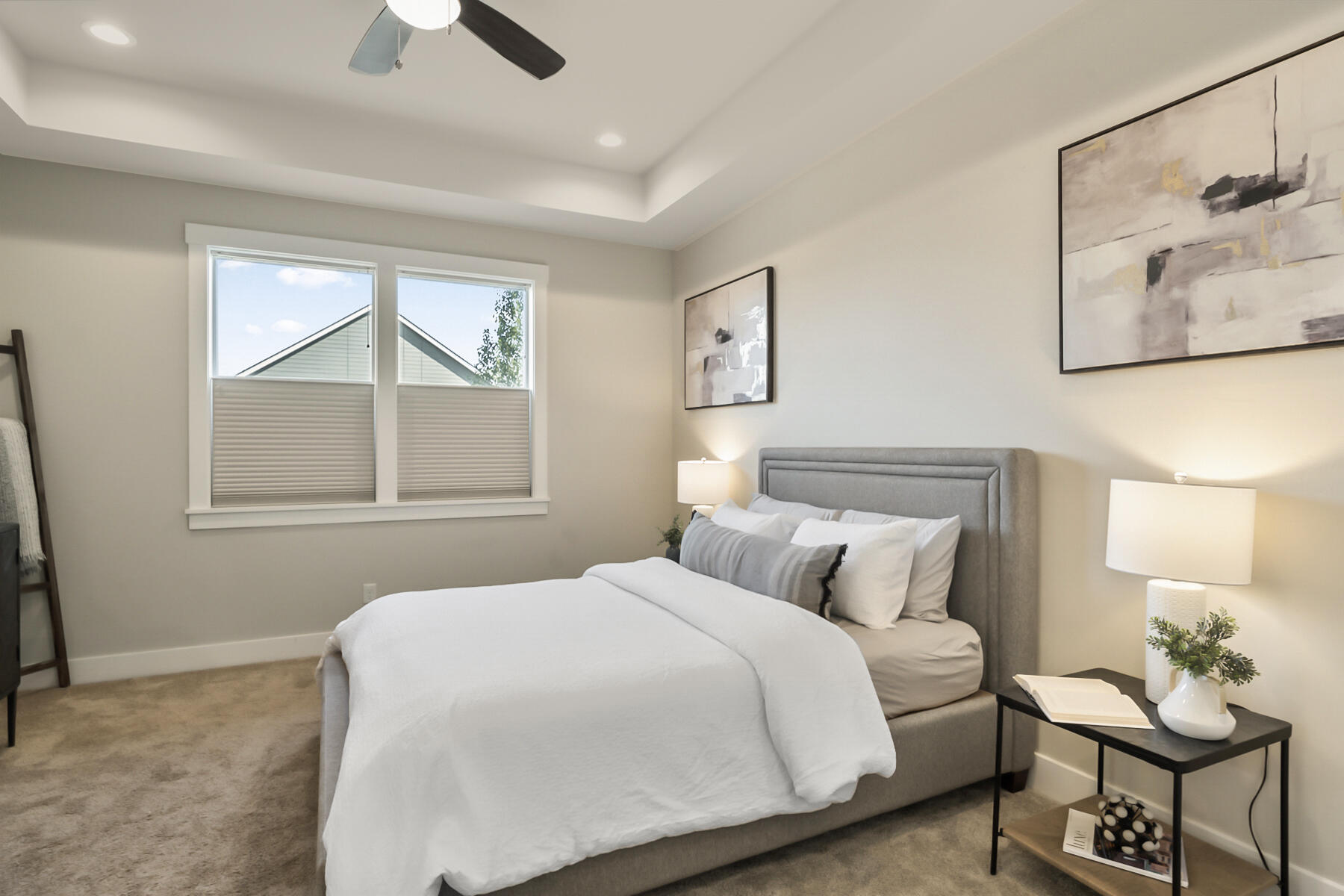 Prairie Crossing - Residential