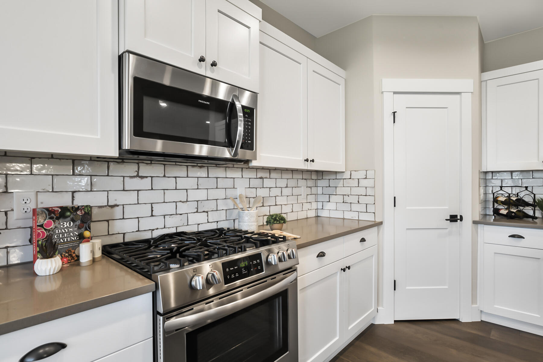 Prairie Crossing - Residential