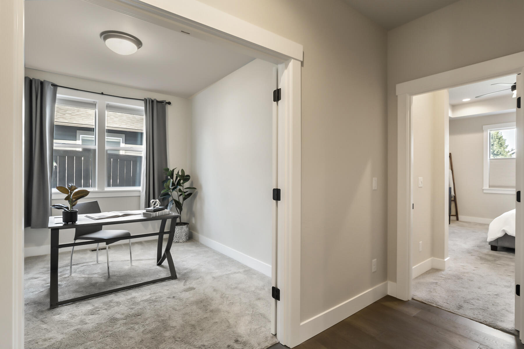 Prairie Crossing - Residential