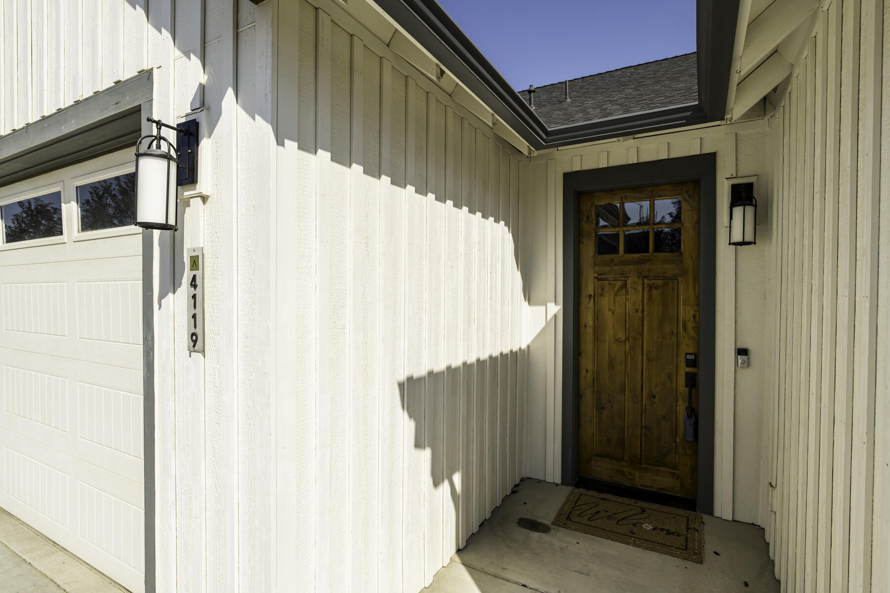 Prairie Crossing - Residential