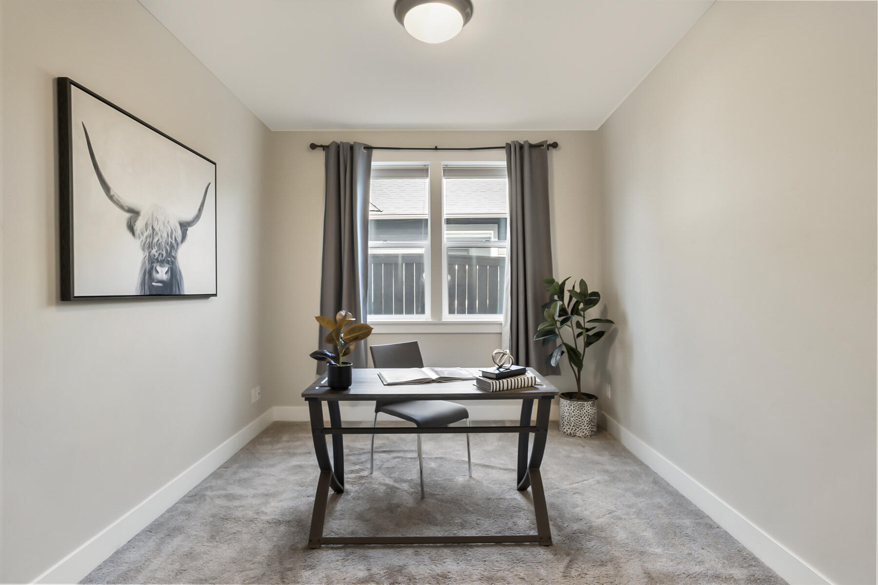 Prairie Crossing - Residential