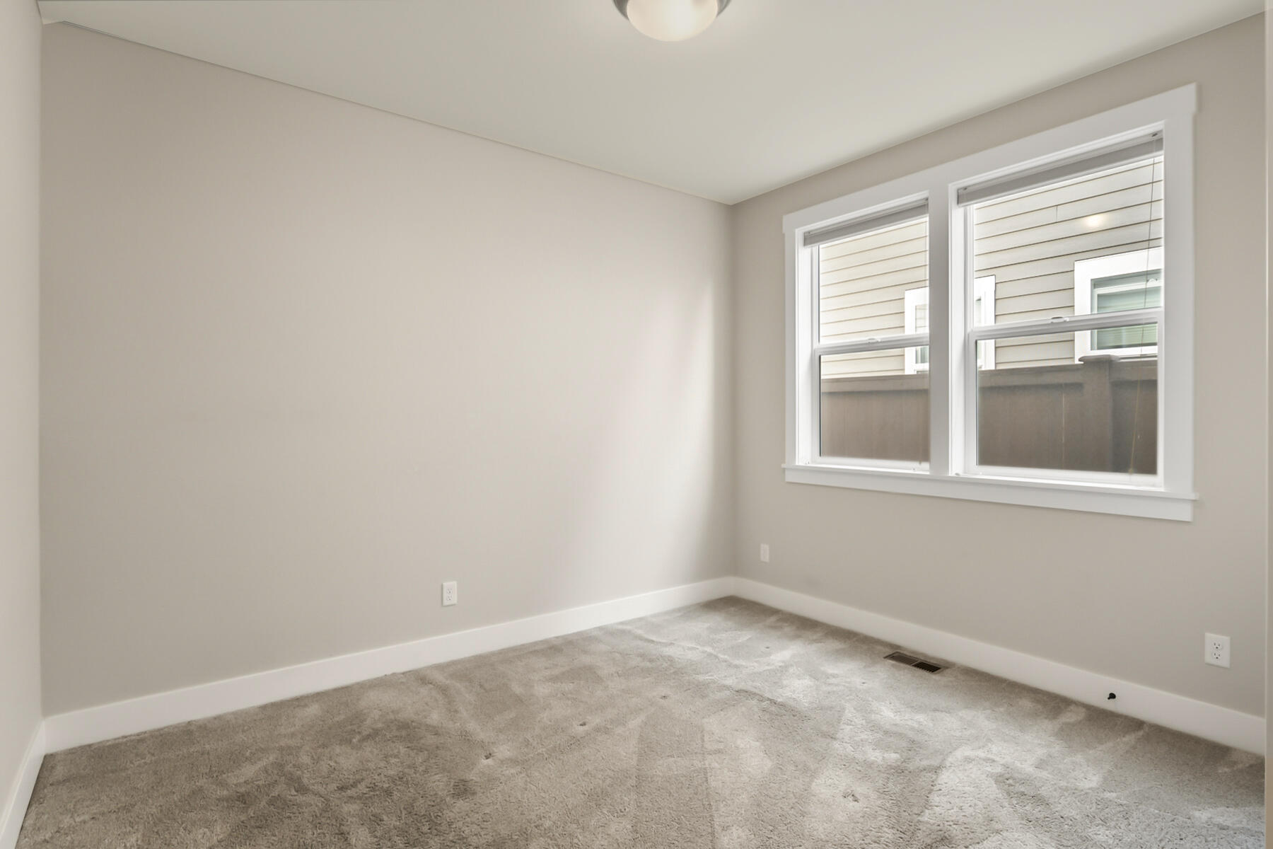 Prairie Crossing - Residential