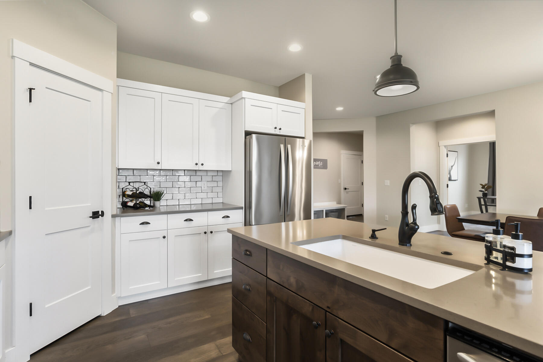 Prairie Crossing - Residential