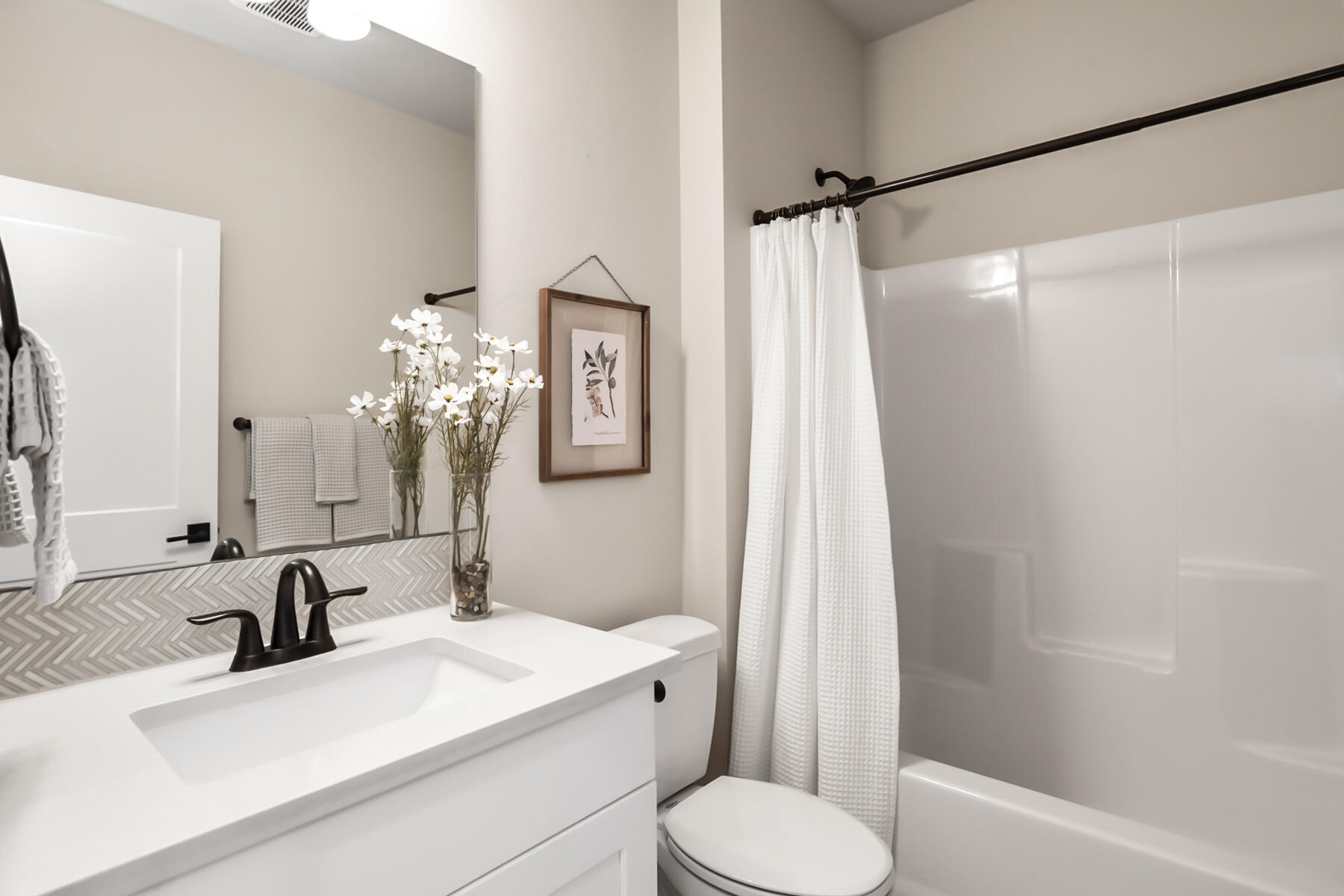 Prairie Crossing - Residential