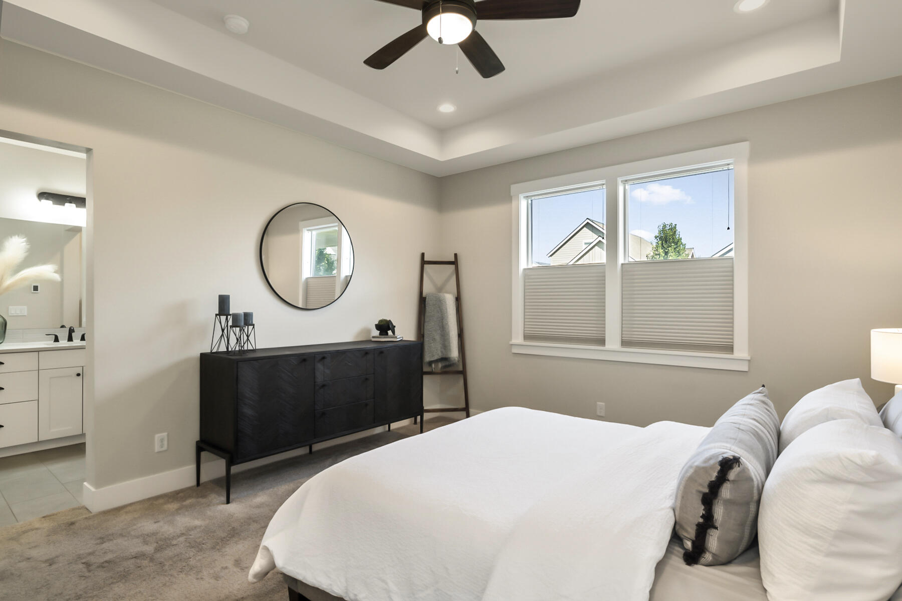 Prairie Crossing - Residential