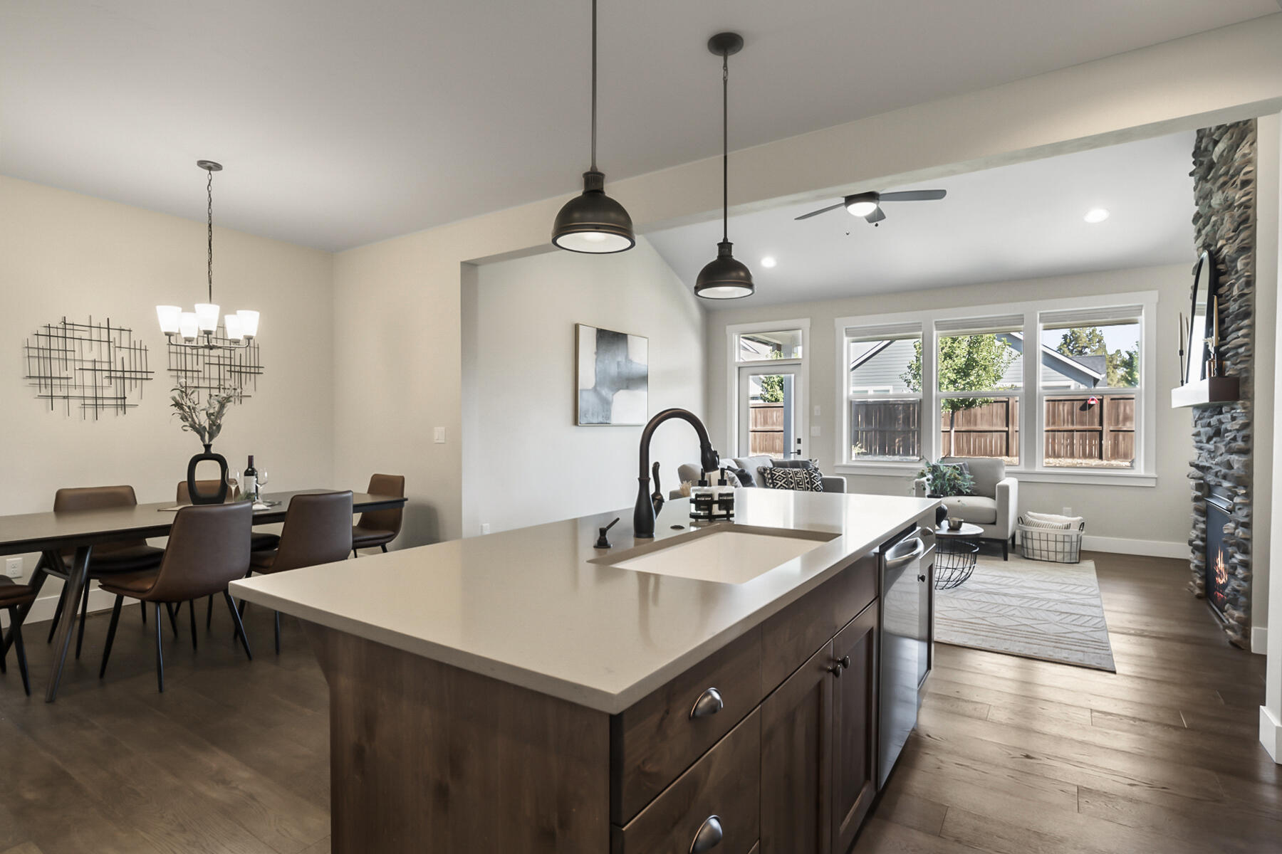 Prairie Crossing - Residential