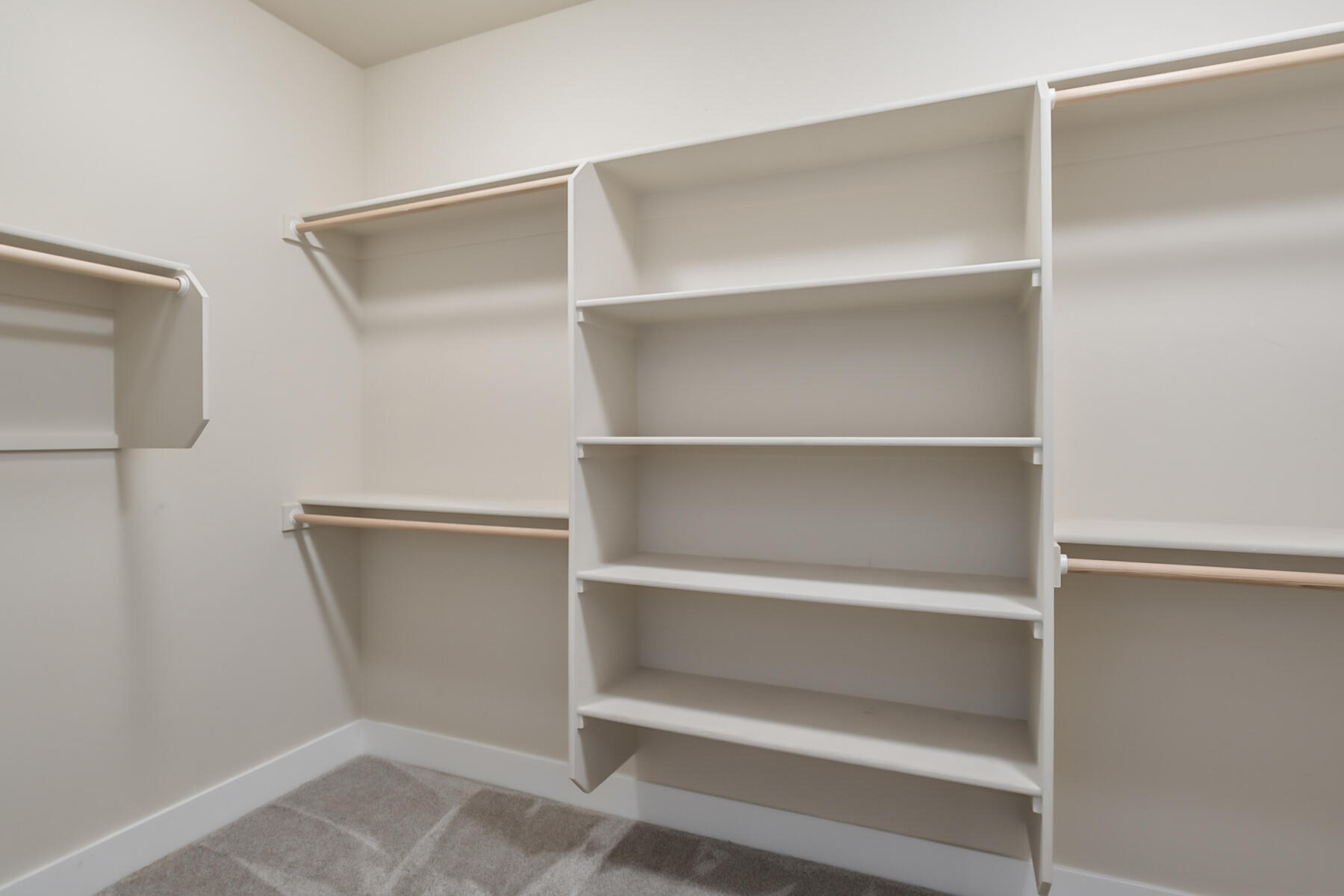 Prairie Crossing - Residential