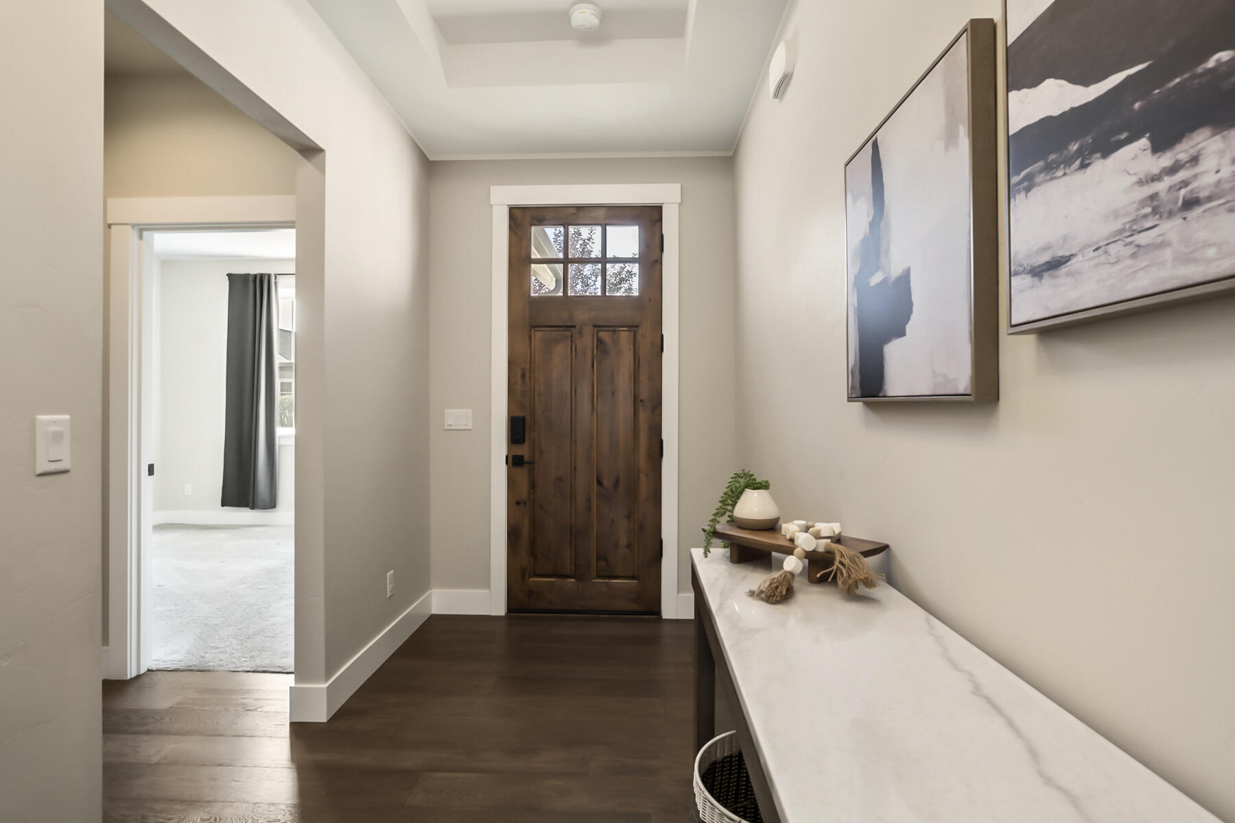 Prairie Crossing - Residential