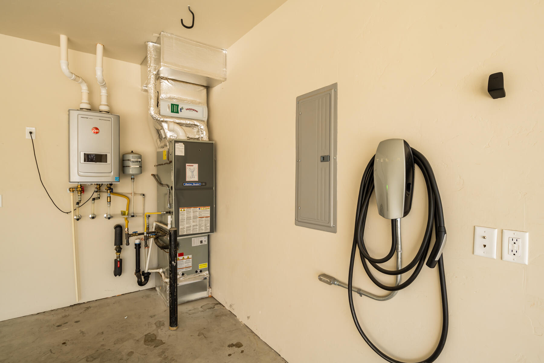 Prairie Crossing - Residential