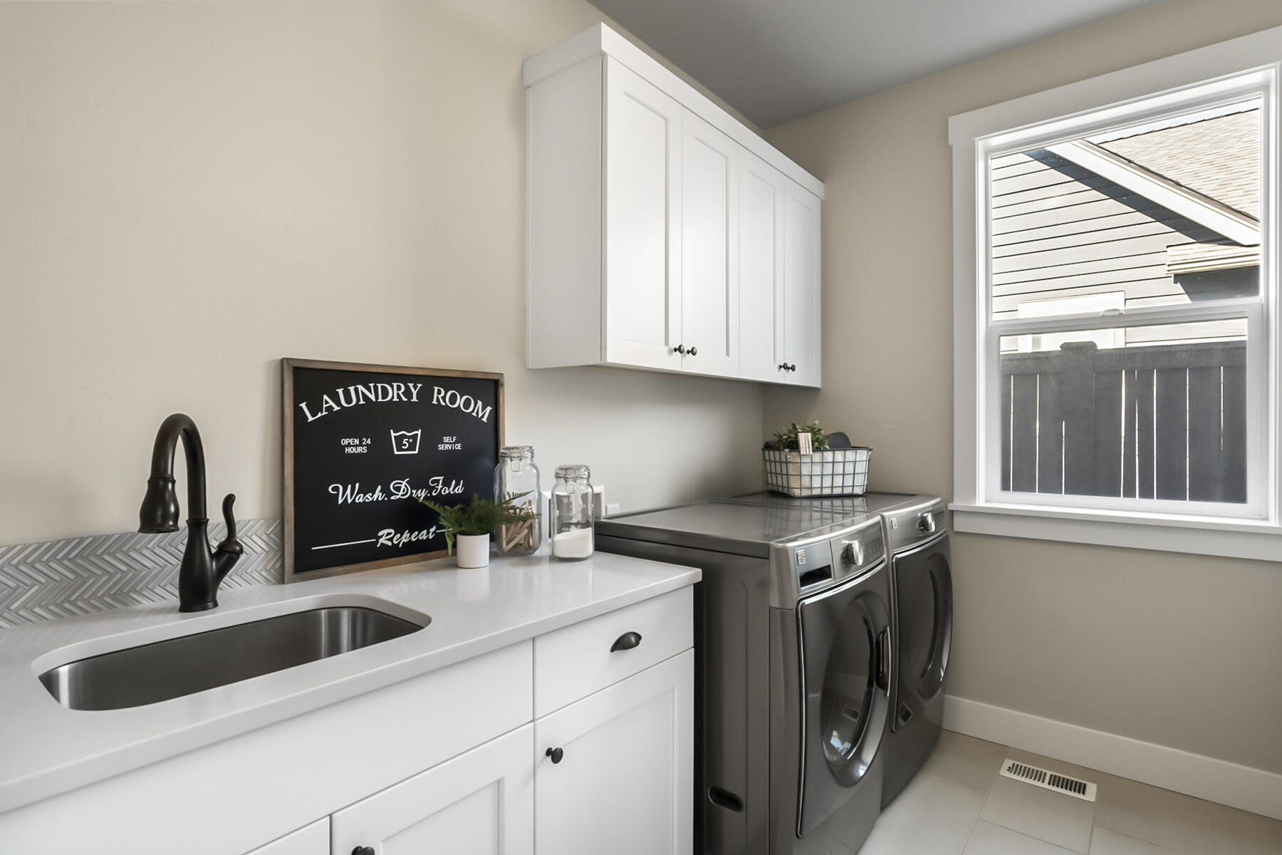 Prairie Crossing - Residential