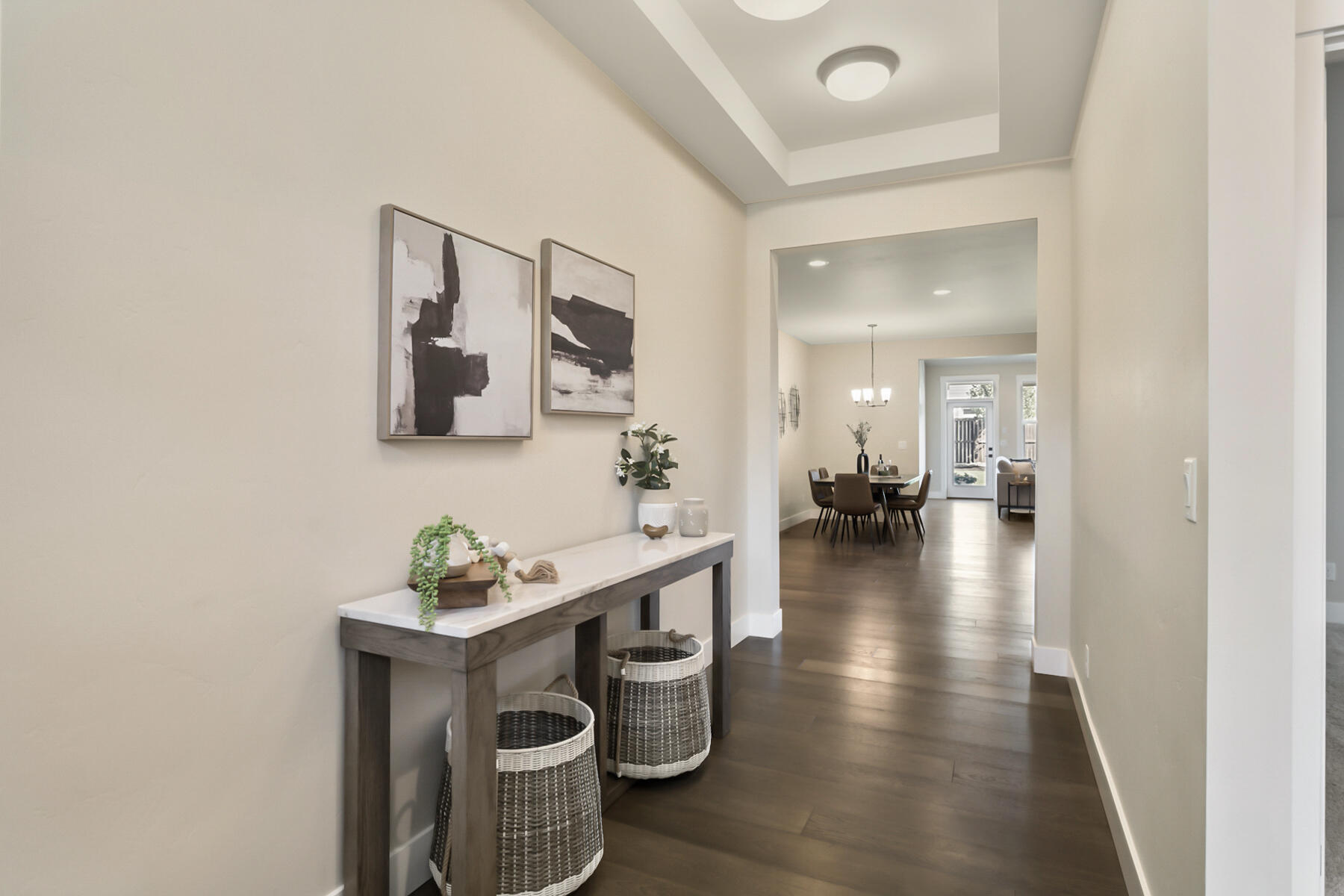 Prairie Crossing - Residential