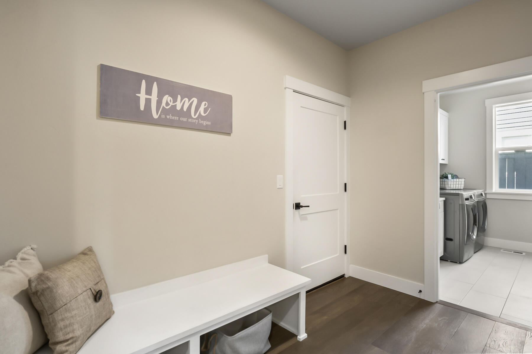 Prairie Crossing - Residential