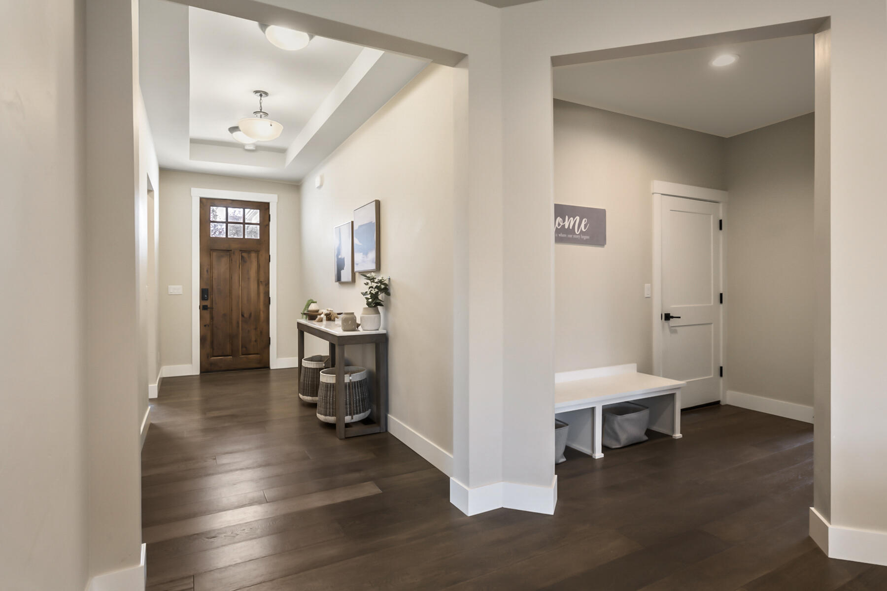 Prairie Crossing - Residential