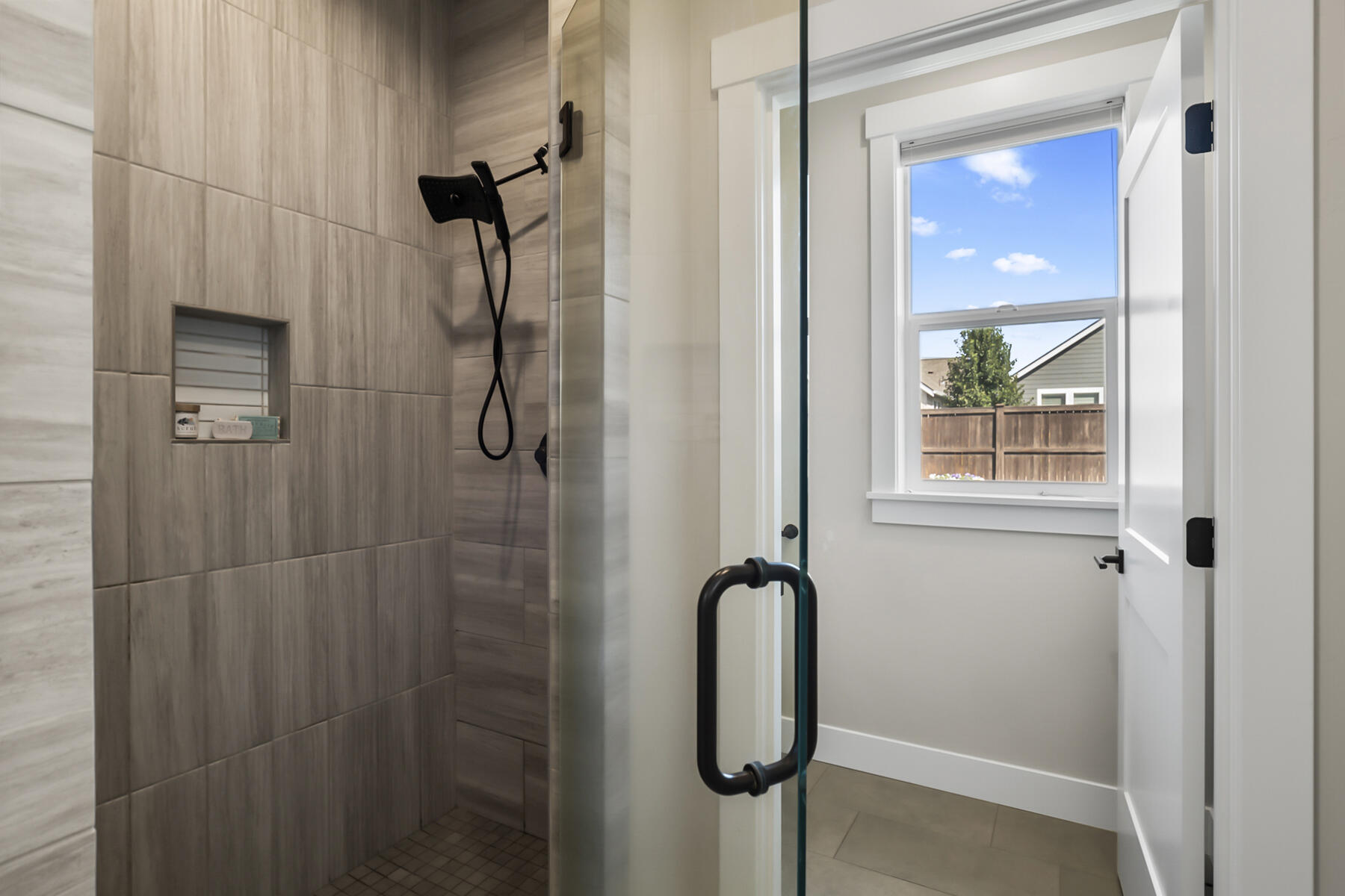 Prairie Crossing - Residential