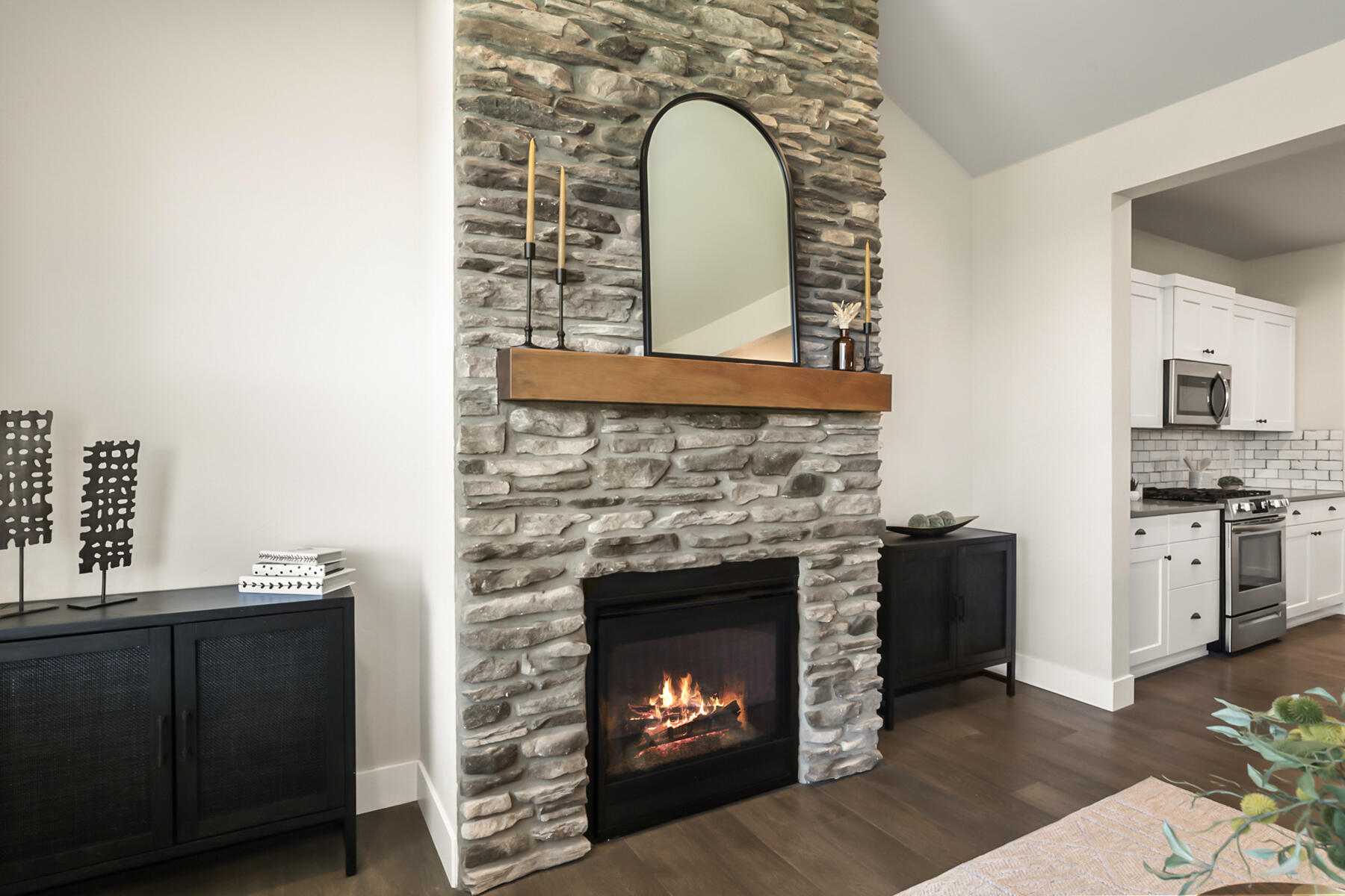 Prairie Crossing - Residential