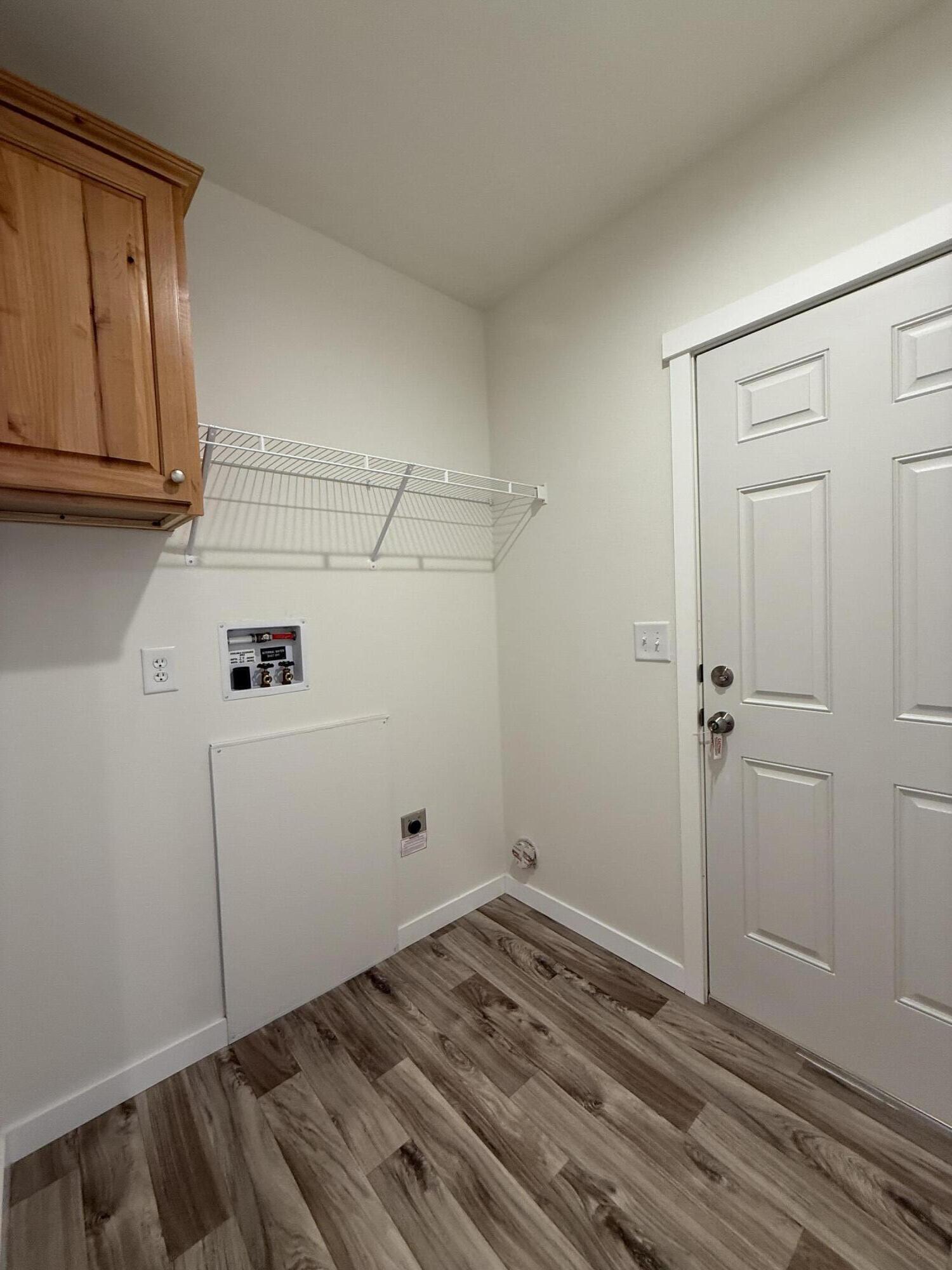 Summer Homes Tract C - Residential