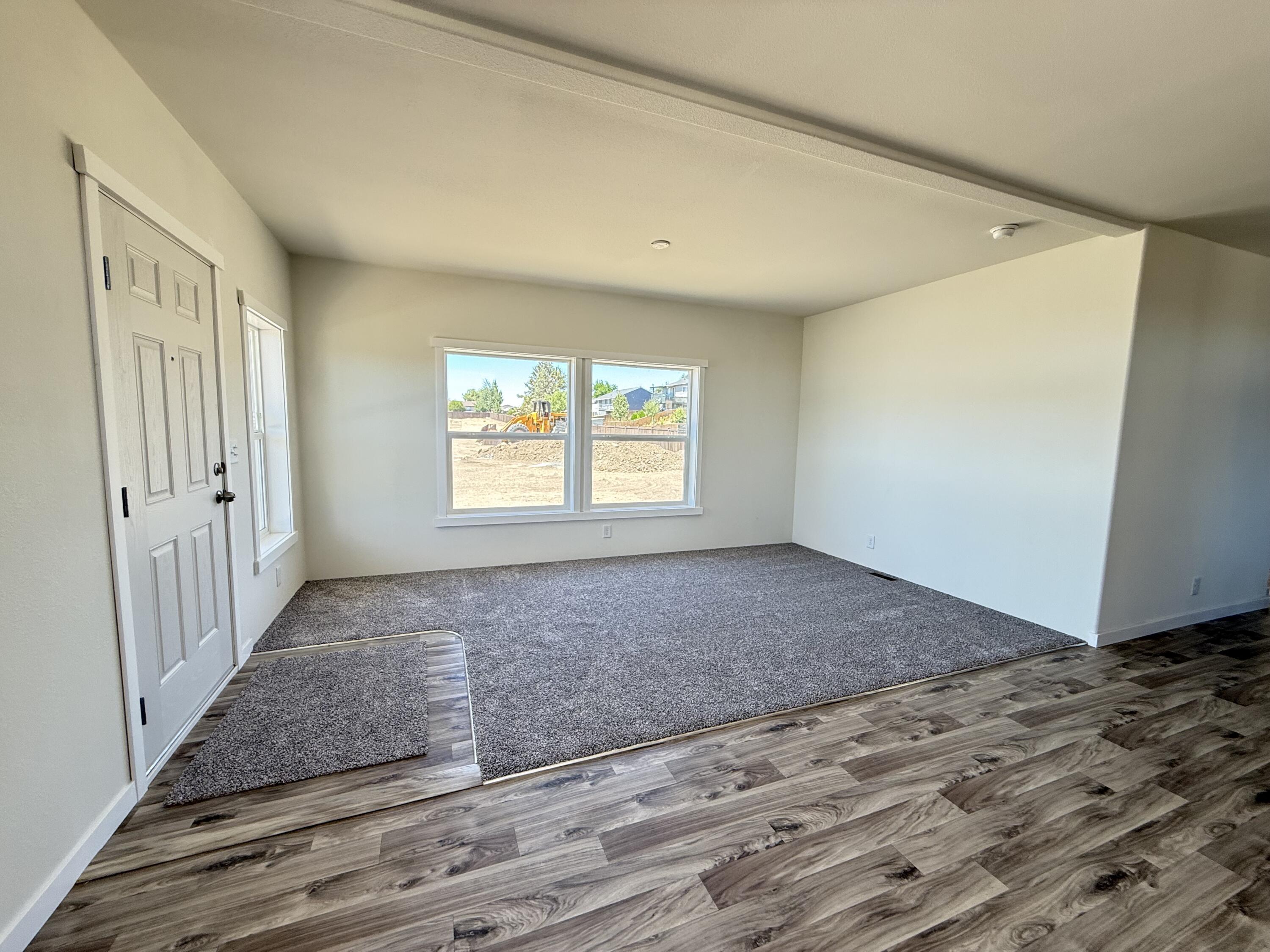 Summer Homes Tract C - Residential