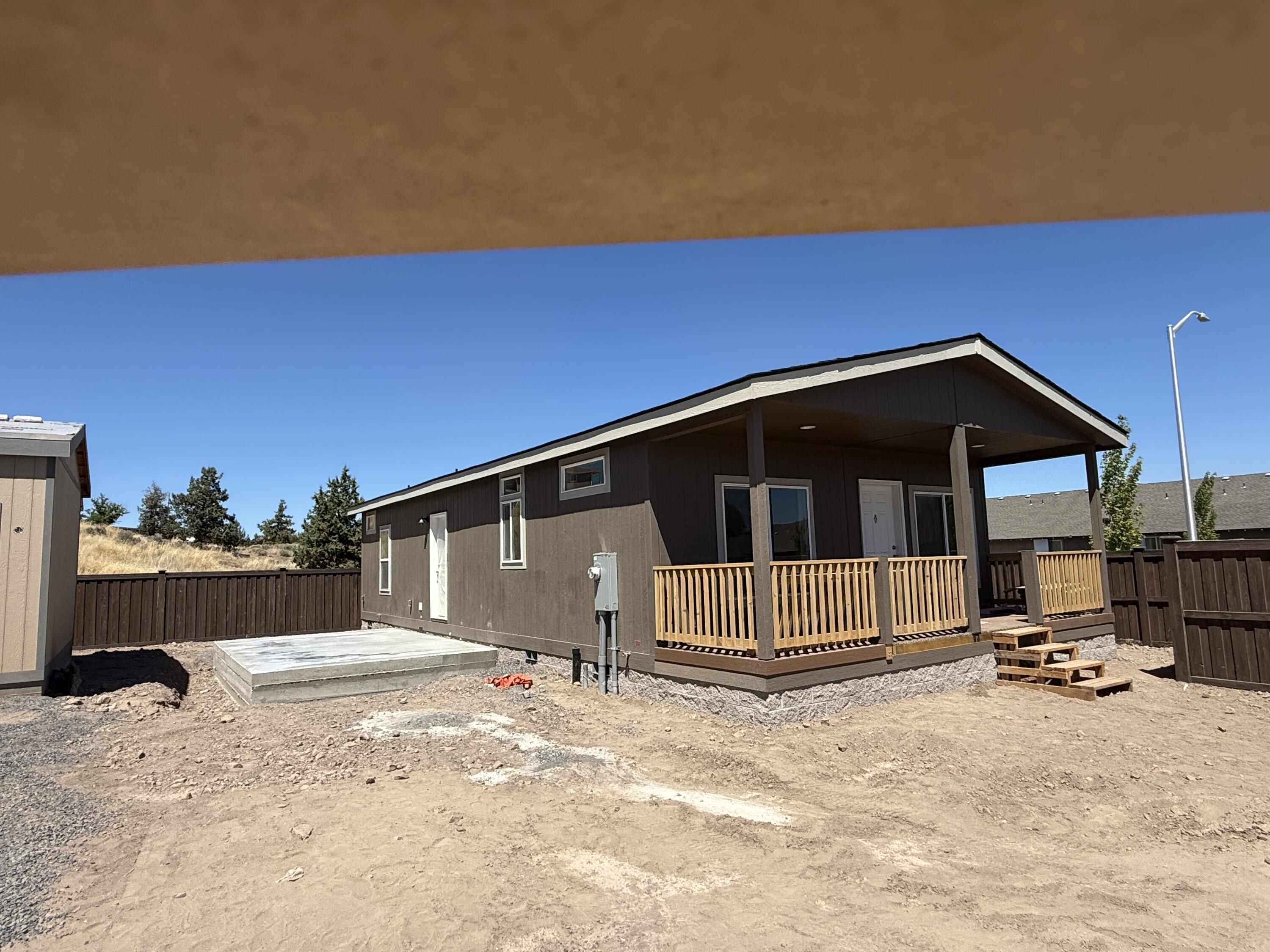 Summer Homes Tract C - Residential