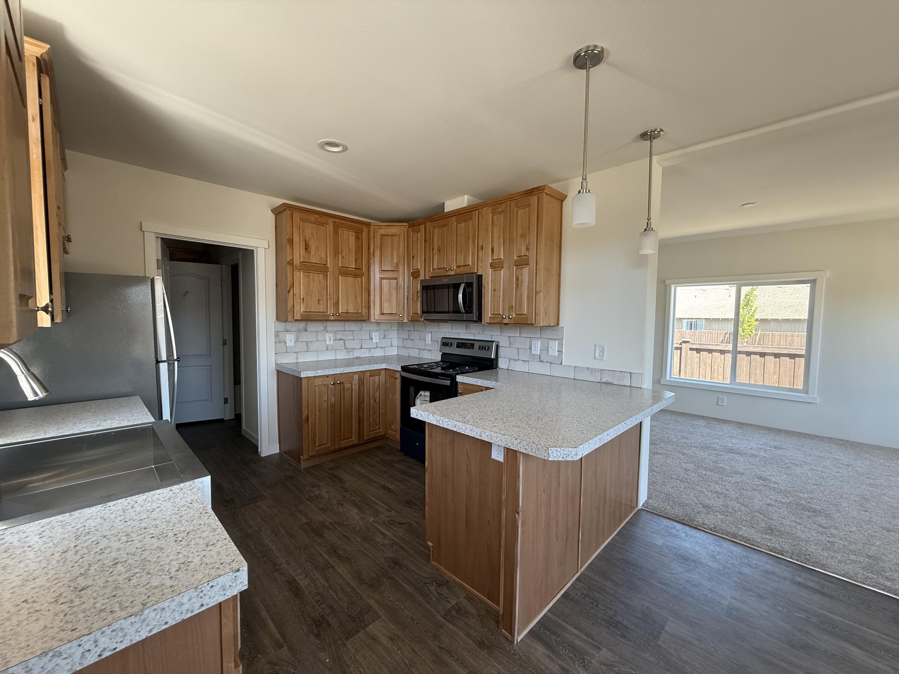 Summer Homes Tract C - Residential