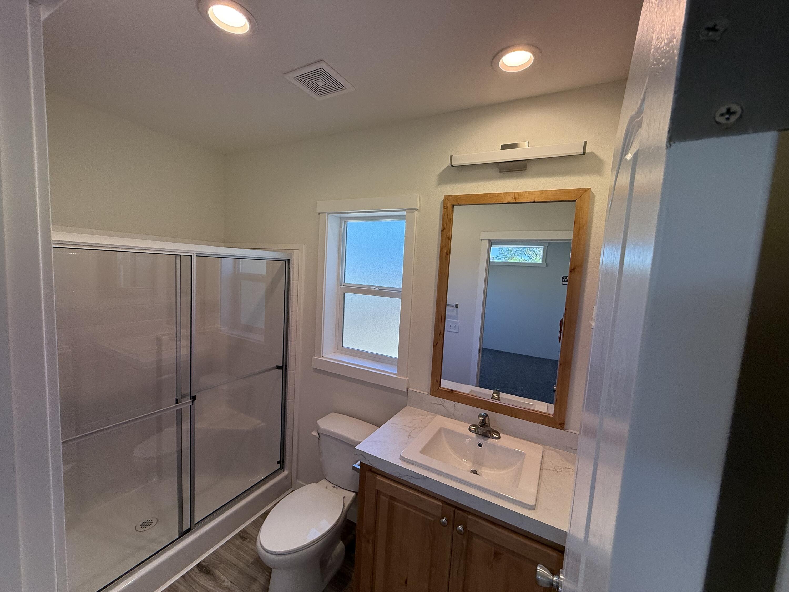 Summer Homes Tract C - Residential