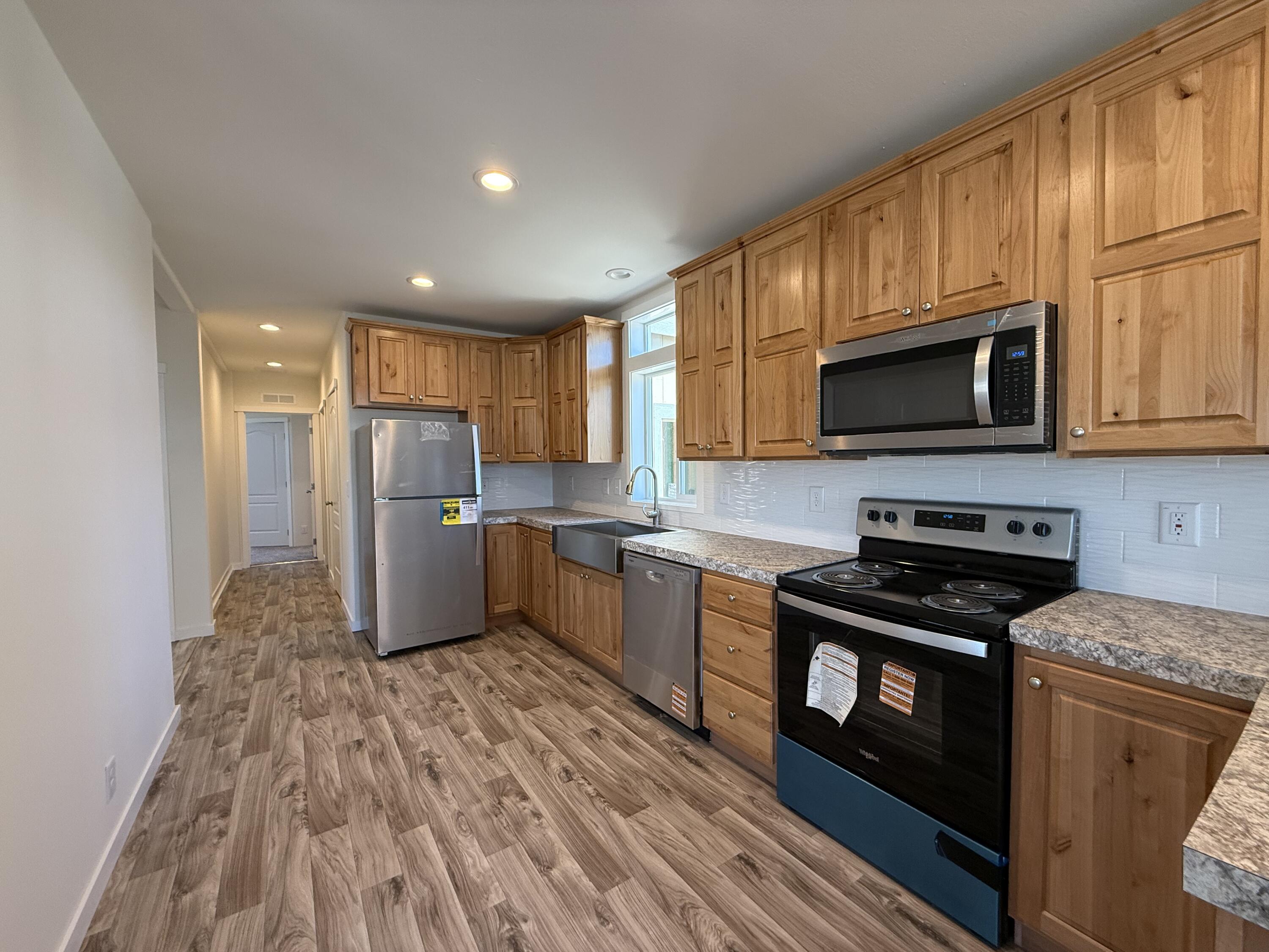 Summer Homes Tract C - Residential