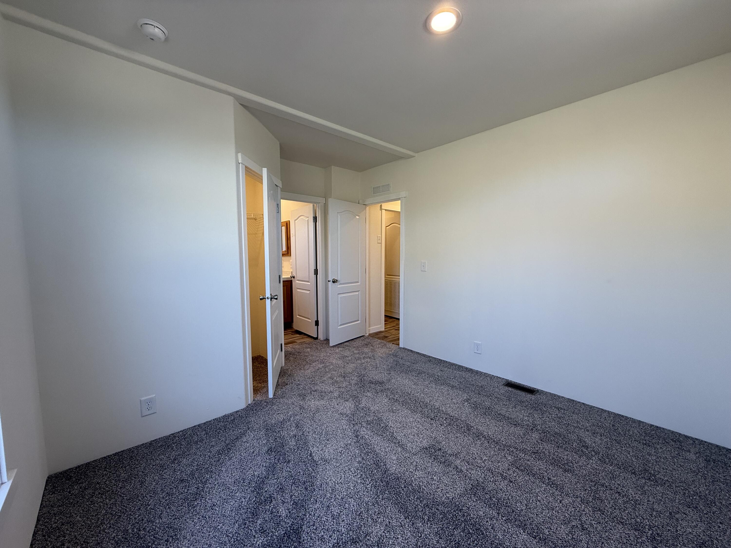 Summer Homes Tract C - Residential