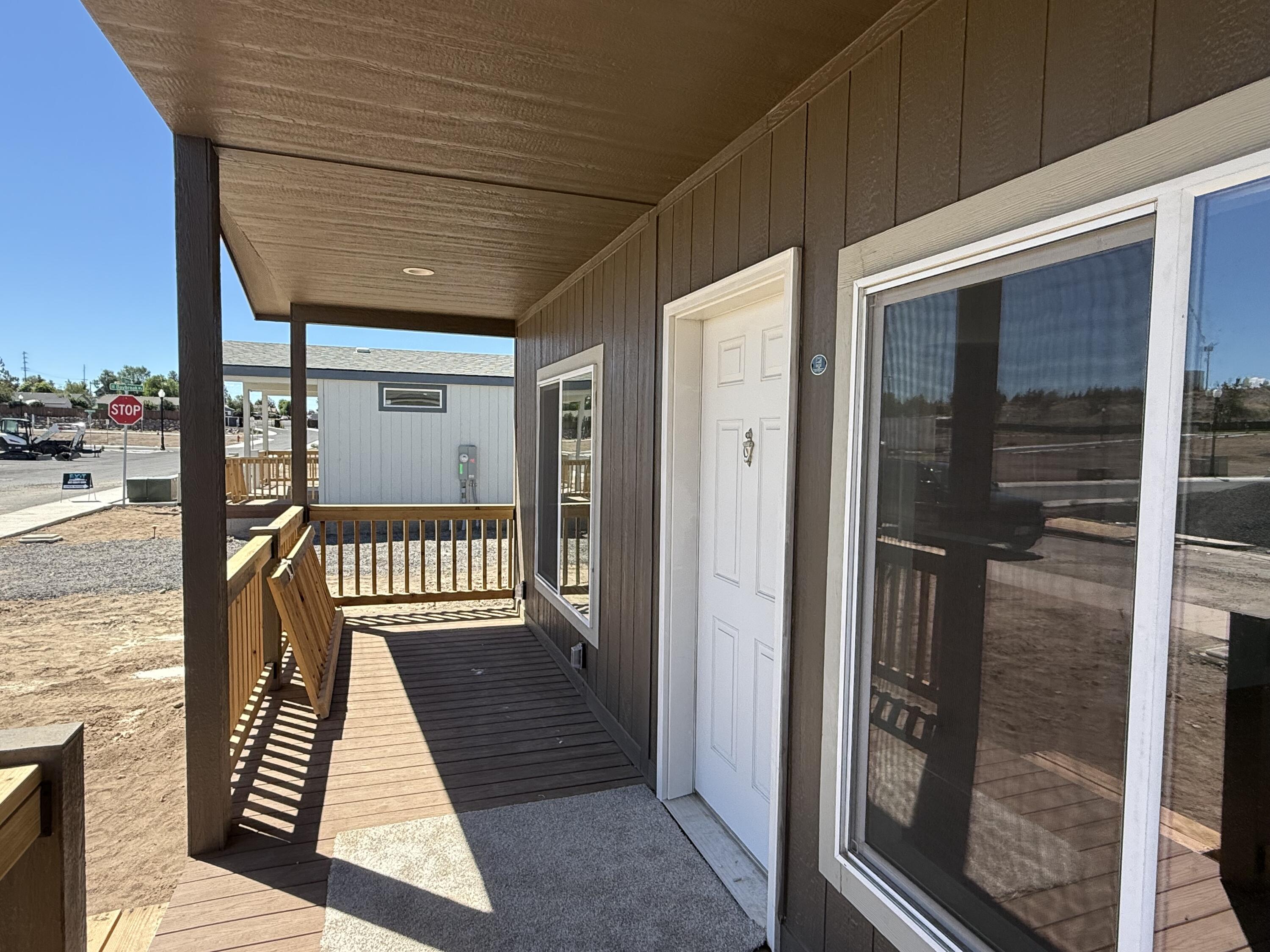 Summer Homes Tract C - Residential