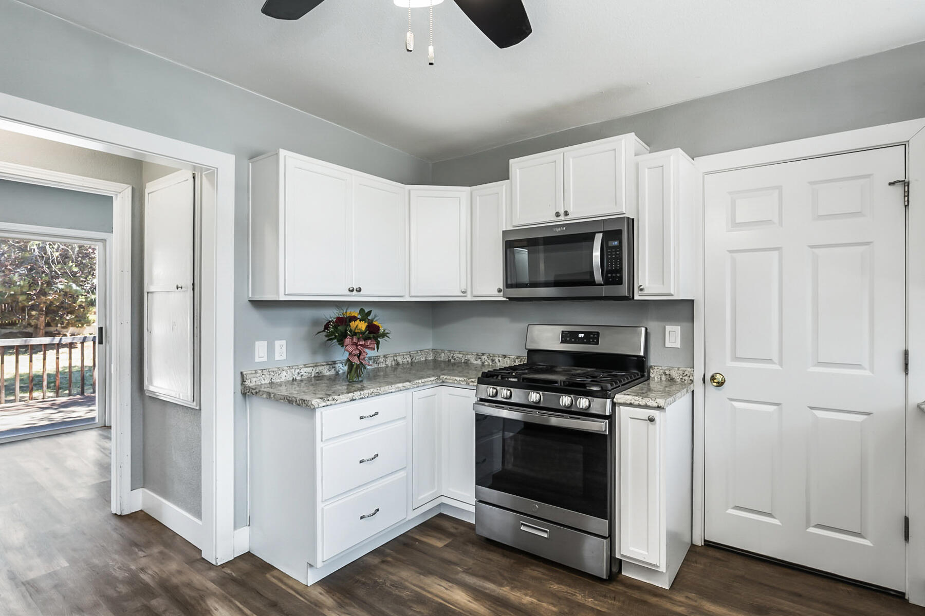 Eastbrook Estates - Residential