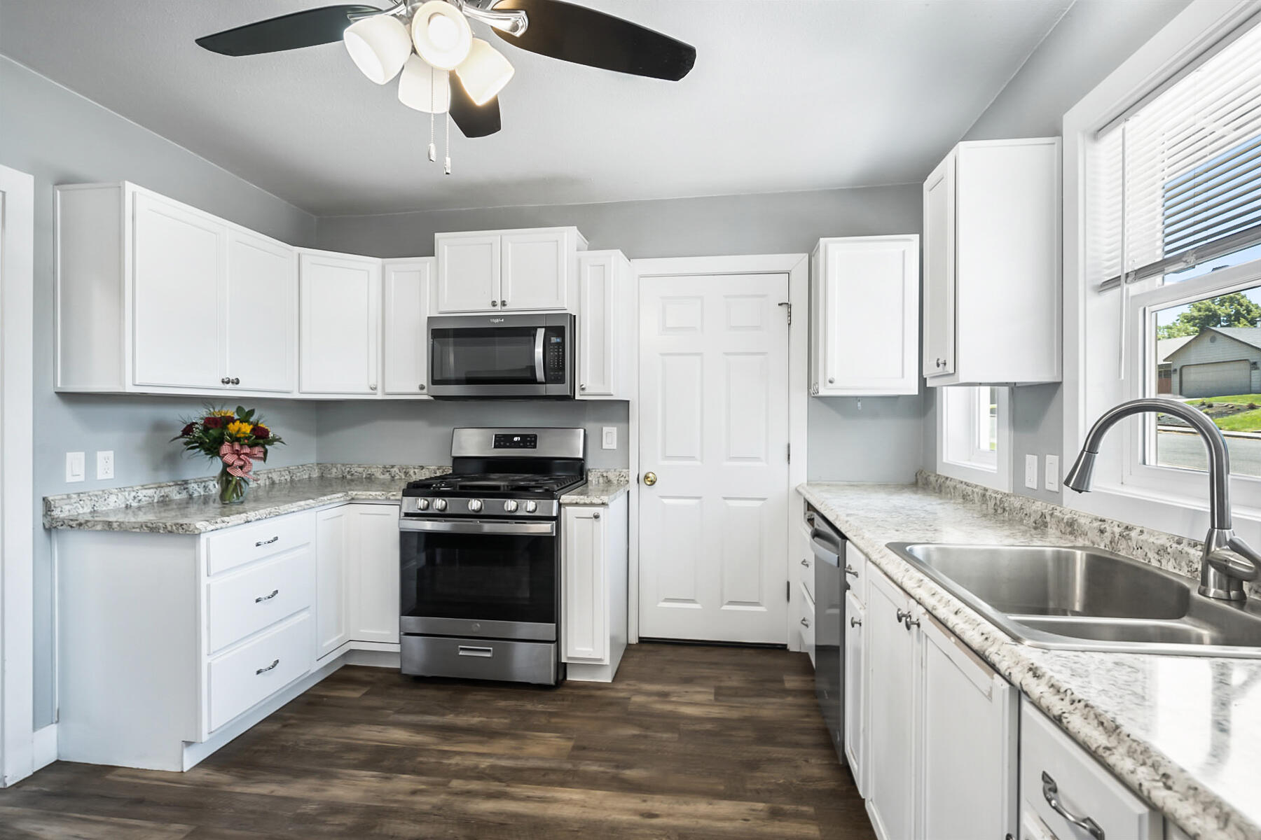 Eastbrook Estates - Residential