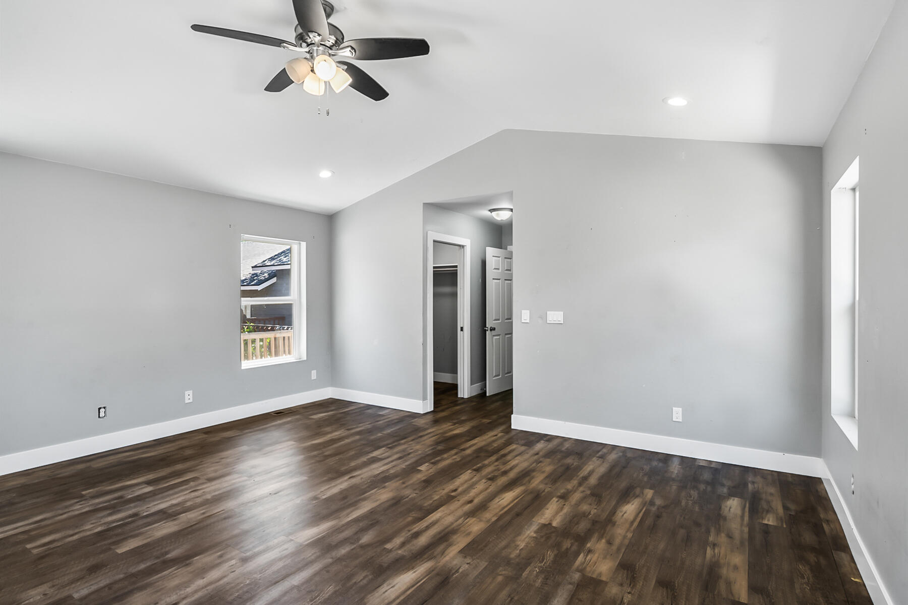 Eastbrook Estates - Residential